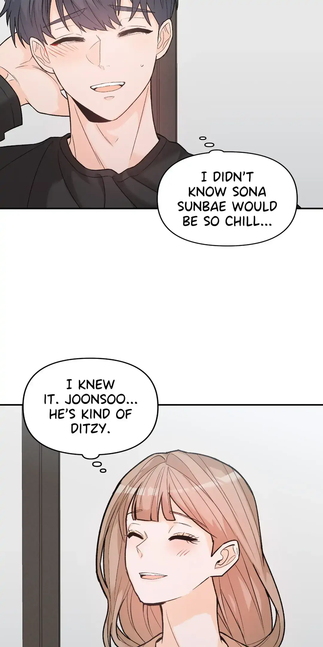 Read In Too Deep chapter 7 image 10 on Lezhin