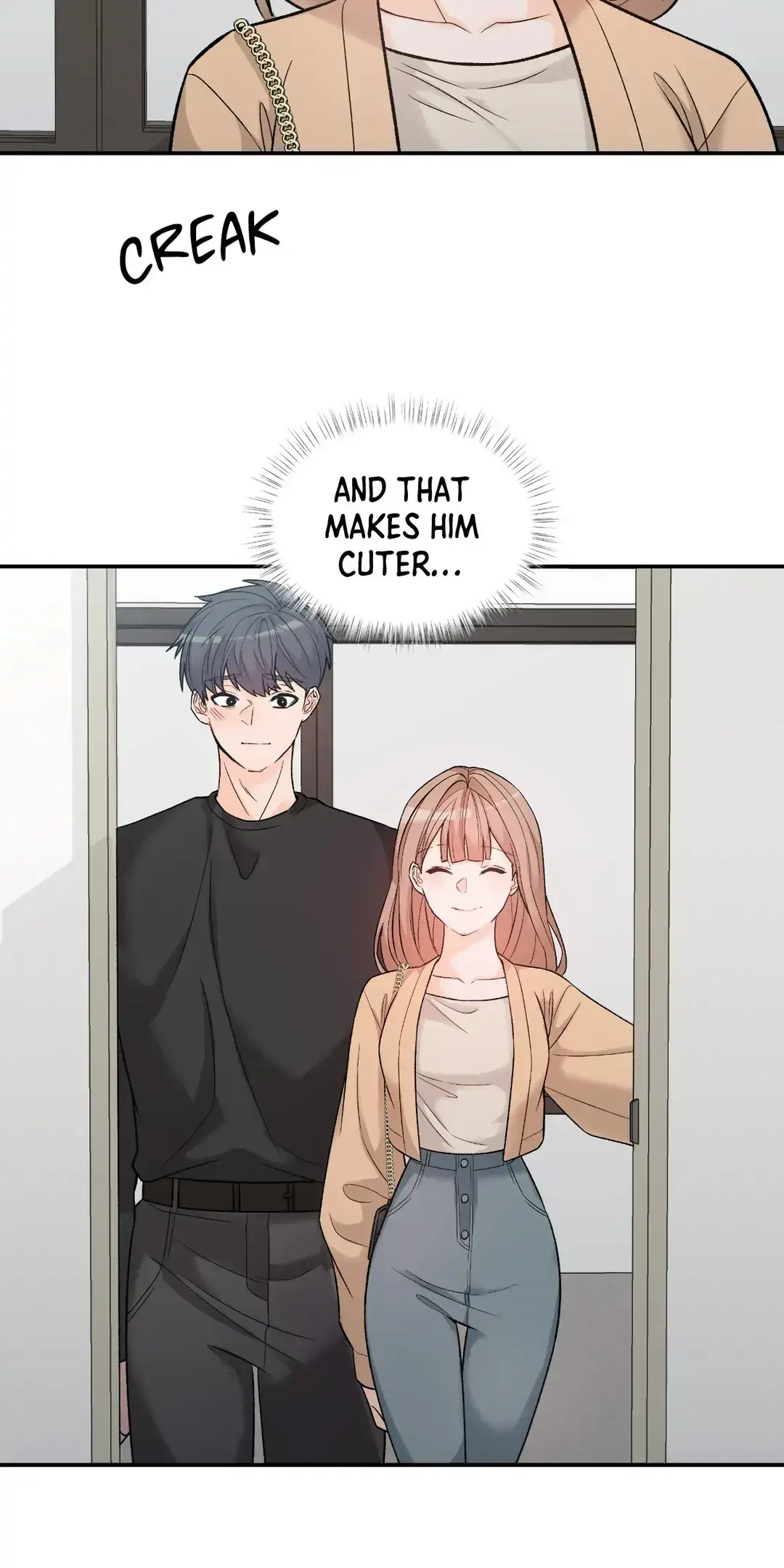 Read In Too Deep chapter 7 image 11 on Lezhin