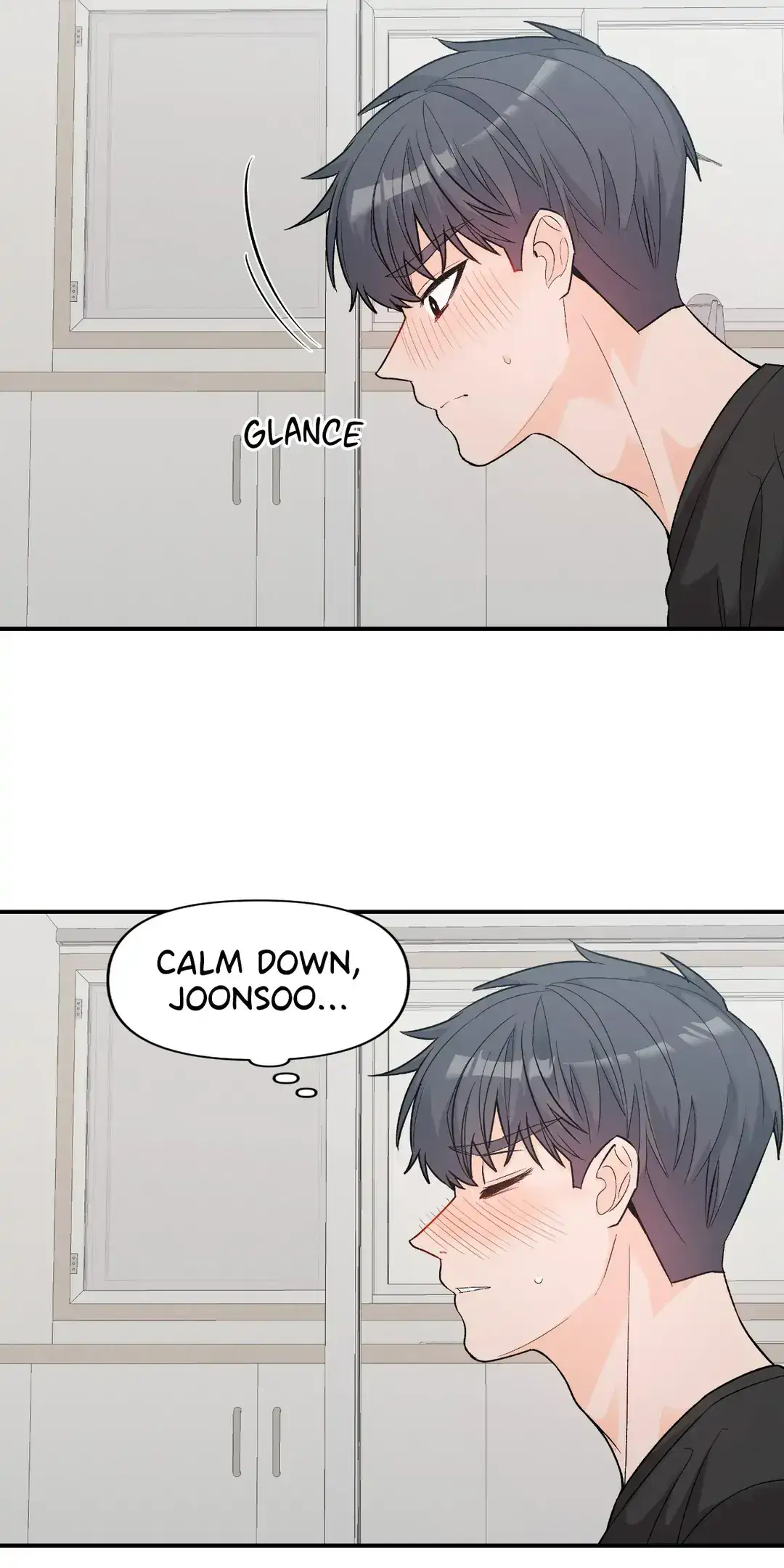 Read In Too Deep chapter 7 image 18 on Lezhin