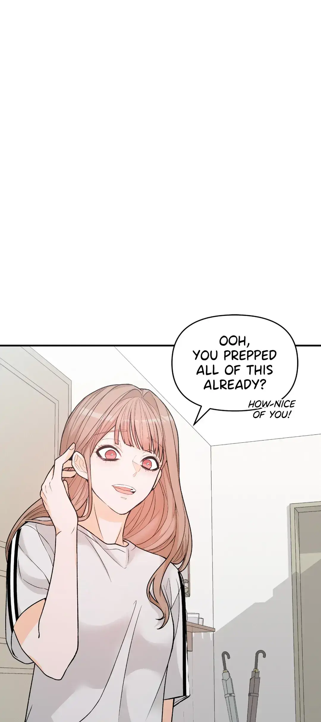 Read In Too Deep chapter 7 image 20 on Lezhin