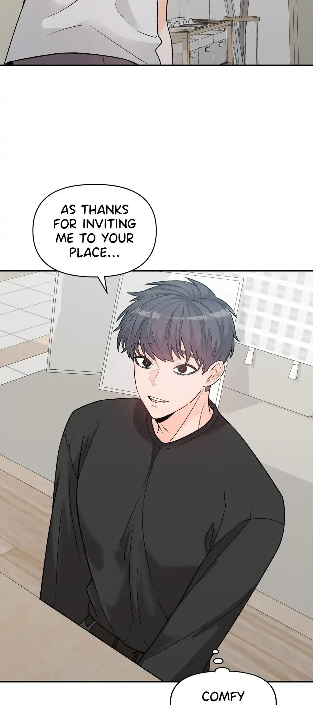 Read In Too Deep chapter 7 image 21 on Lezhin