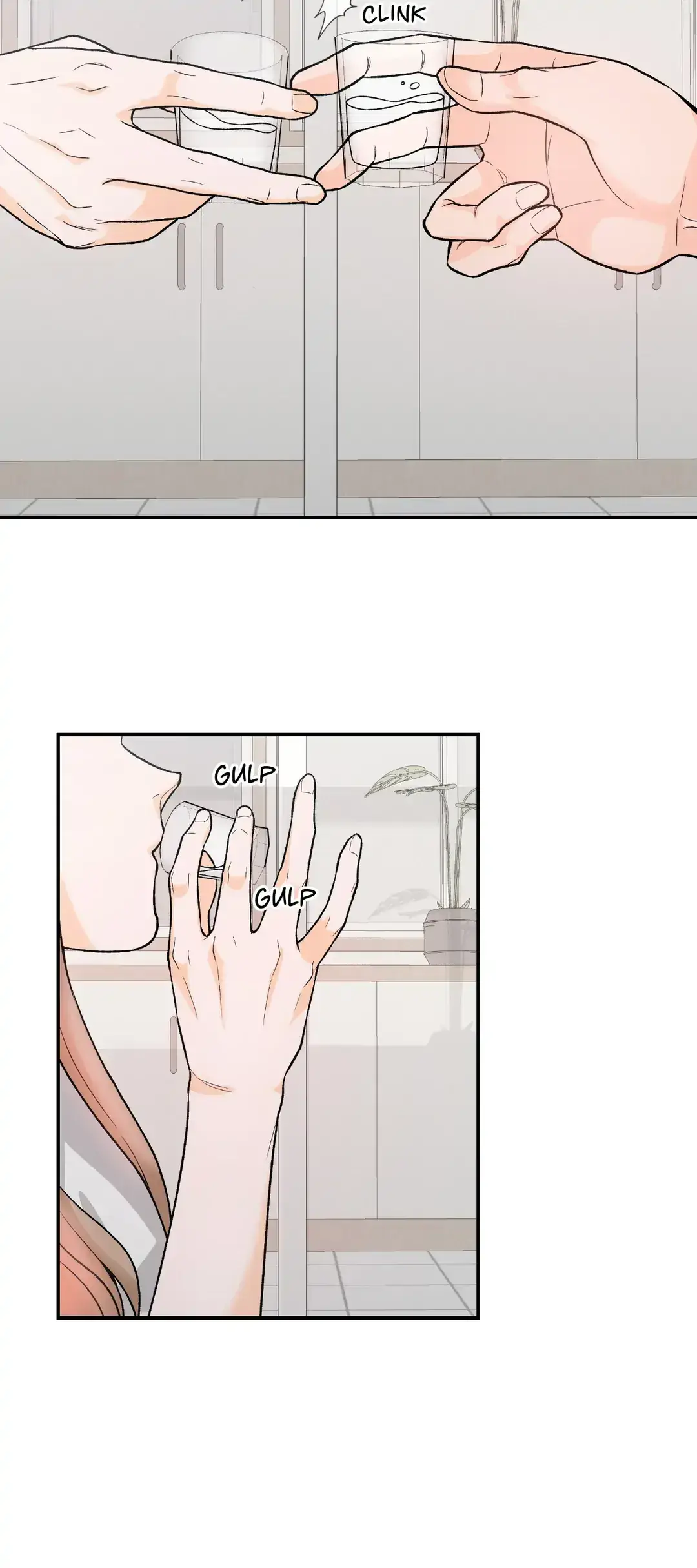 Read In Too Deep chapter 7 image 23 on Lezhin