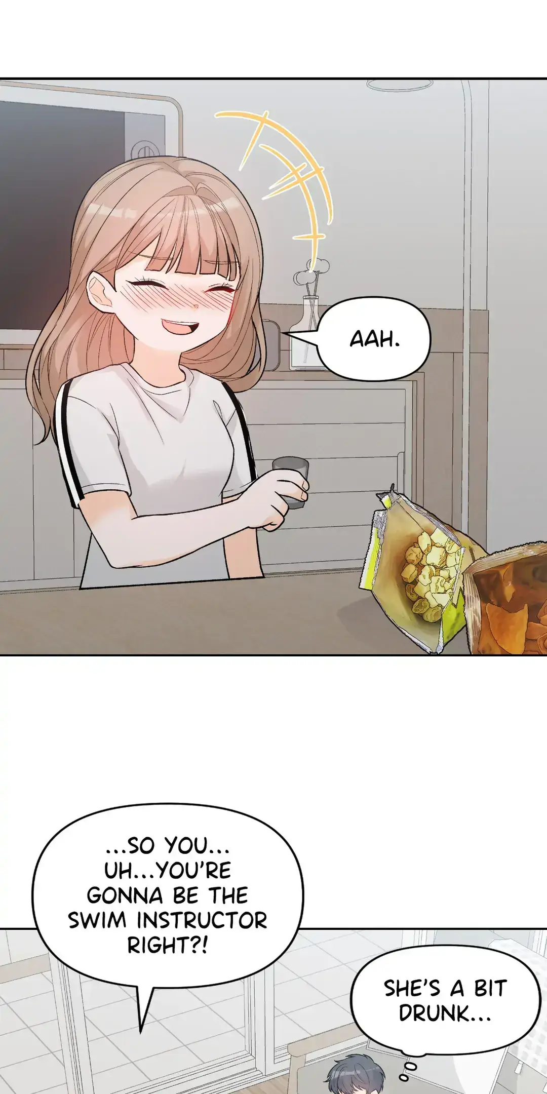 Read In Too Deep chapter 7 image 24 on Lezhin