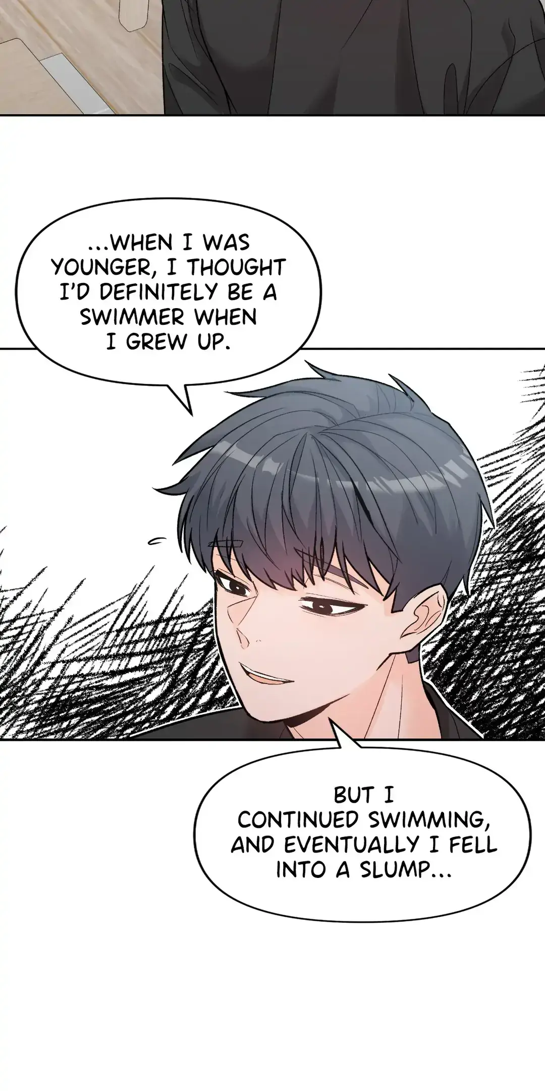 Read In Too Deep chapter 7 image 27 on Lezhin