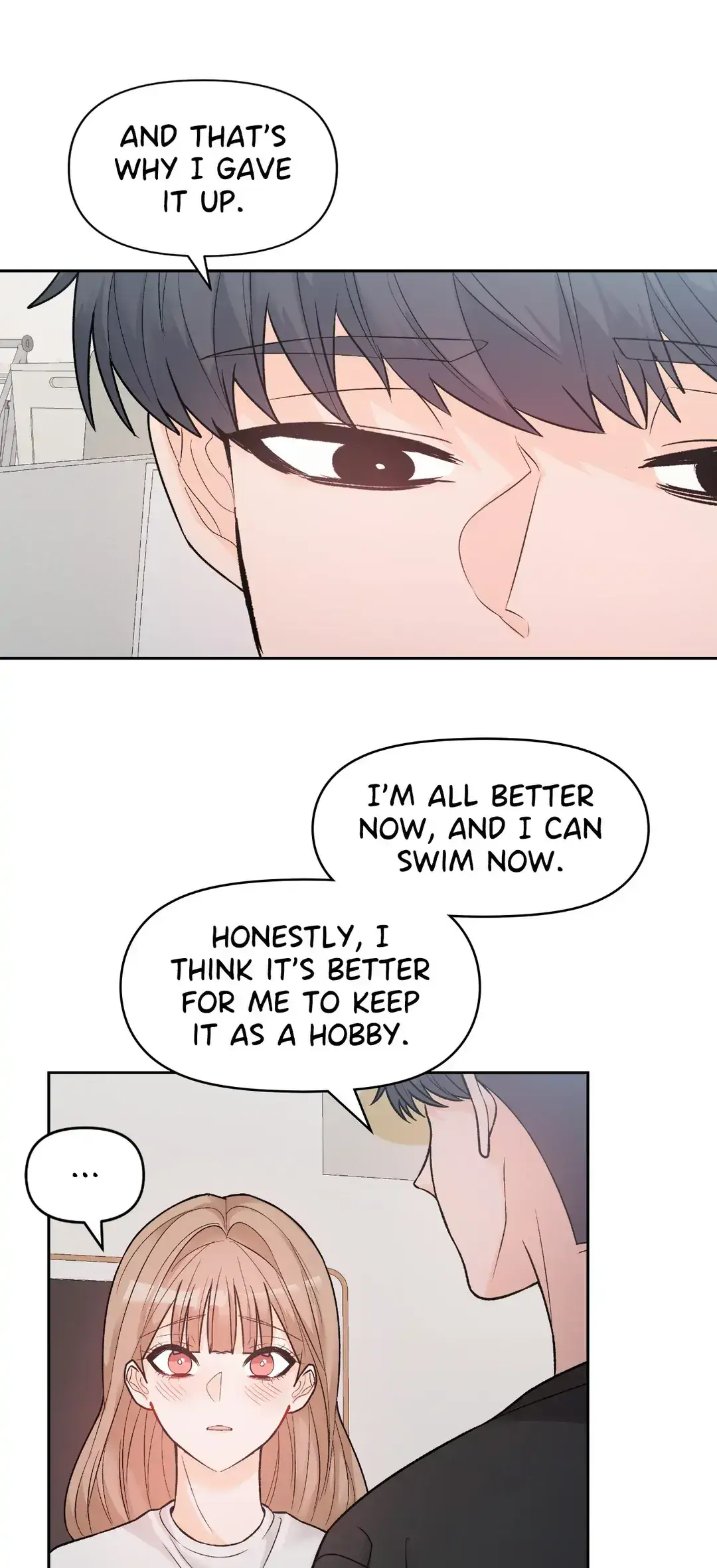 Read In Too Deep chapter 7 image 29 on Lezhin