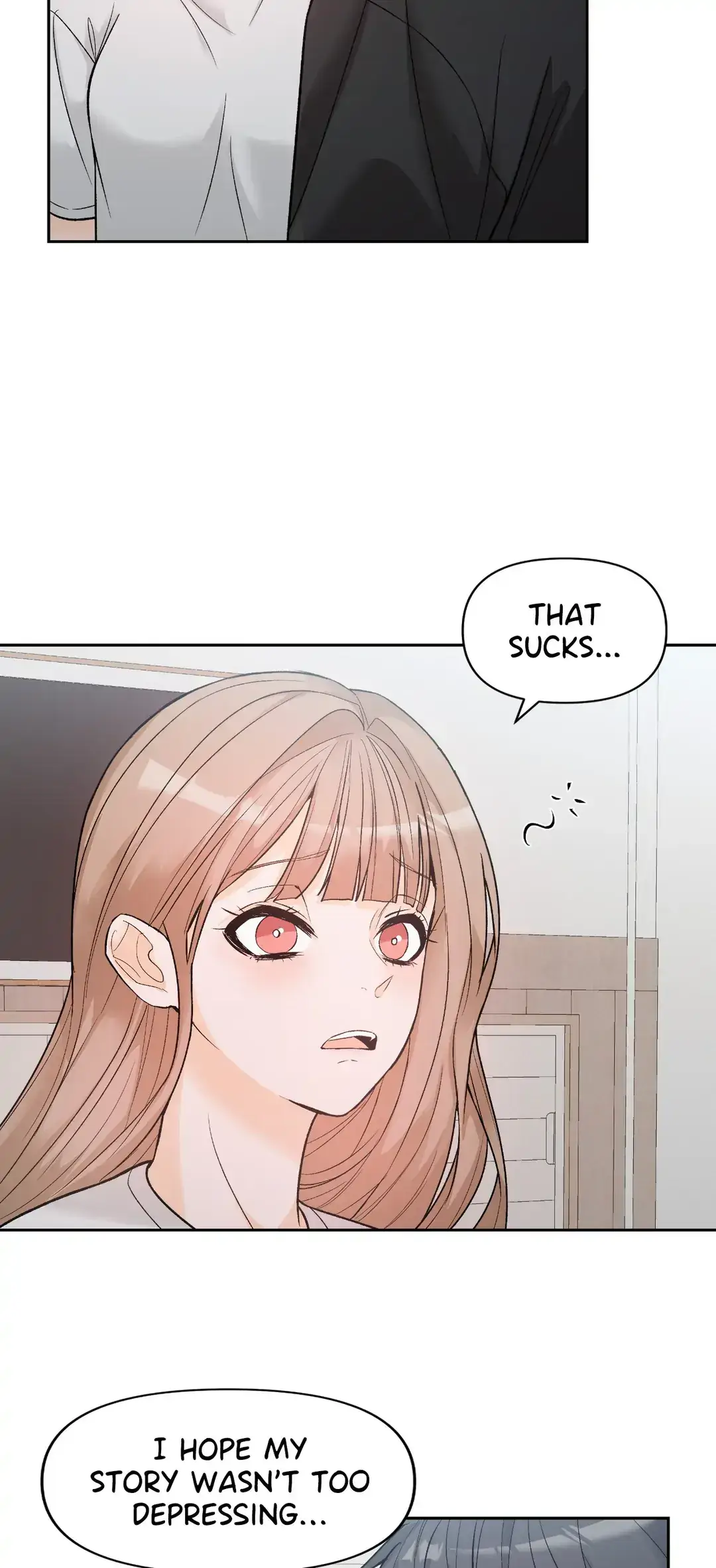 Read In Too Deep chapter 7 image 30 on Lezhin