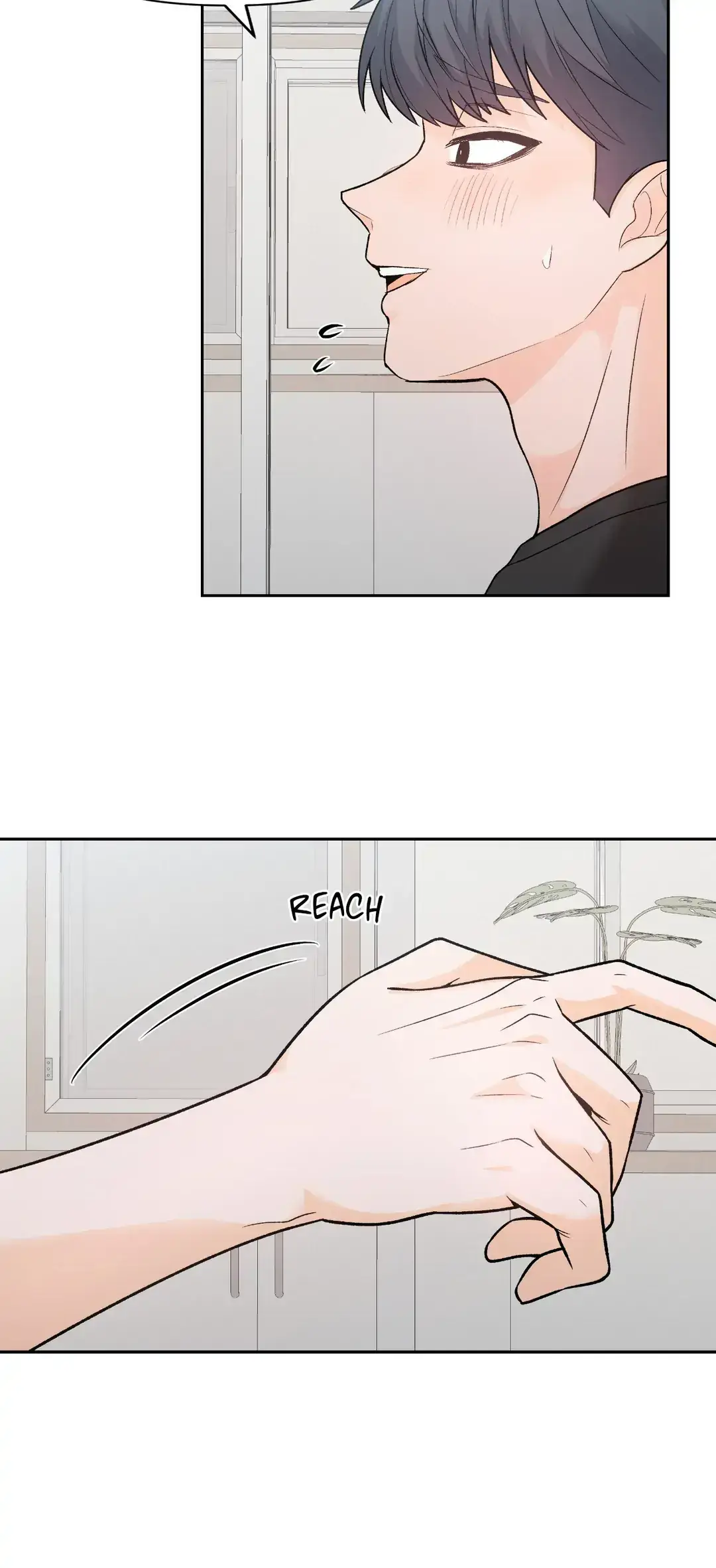 Read In Too Deep chapter 7 image 31 on Lezhin
