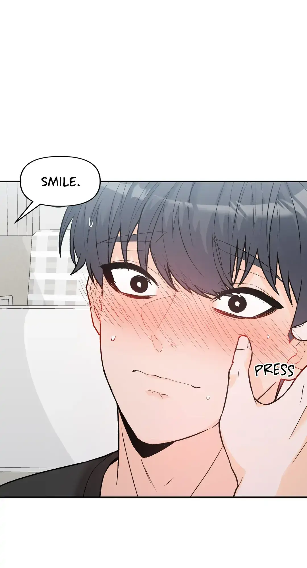 Read In Too Deep chapter 7 image 33 on Lezhin