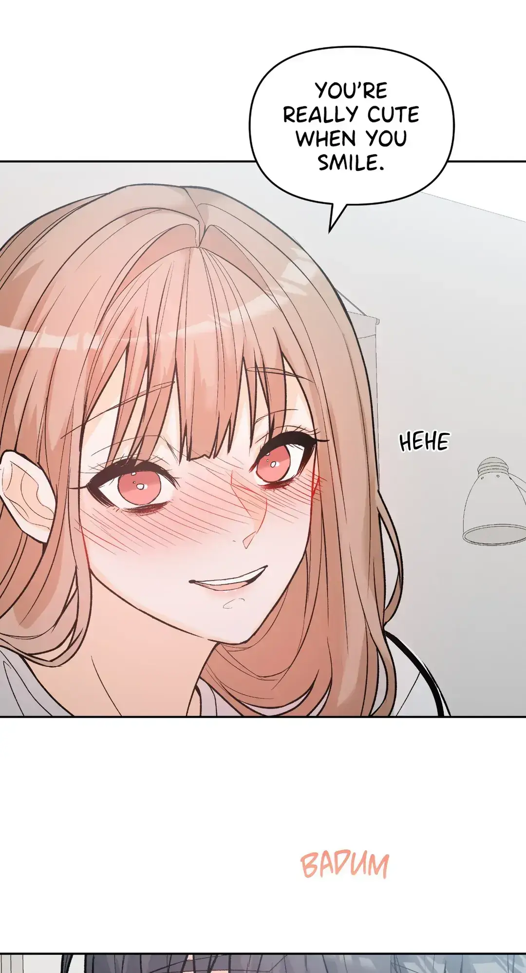 Read In Too Deep chapter 7 image 34 on Lezhin