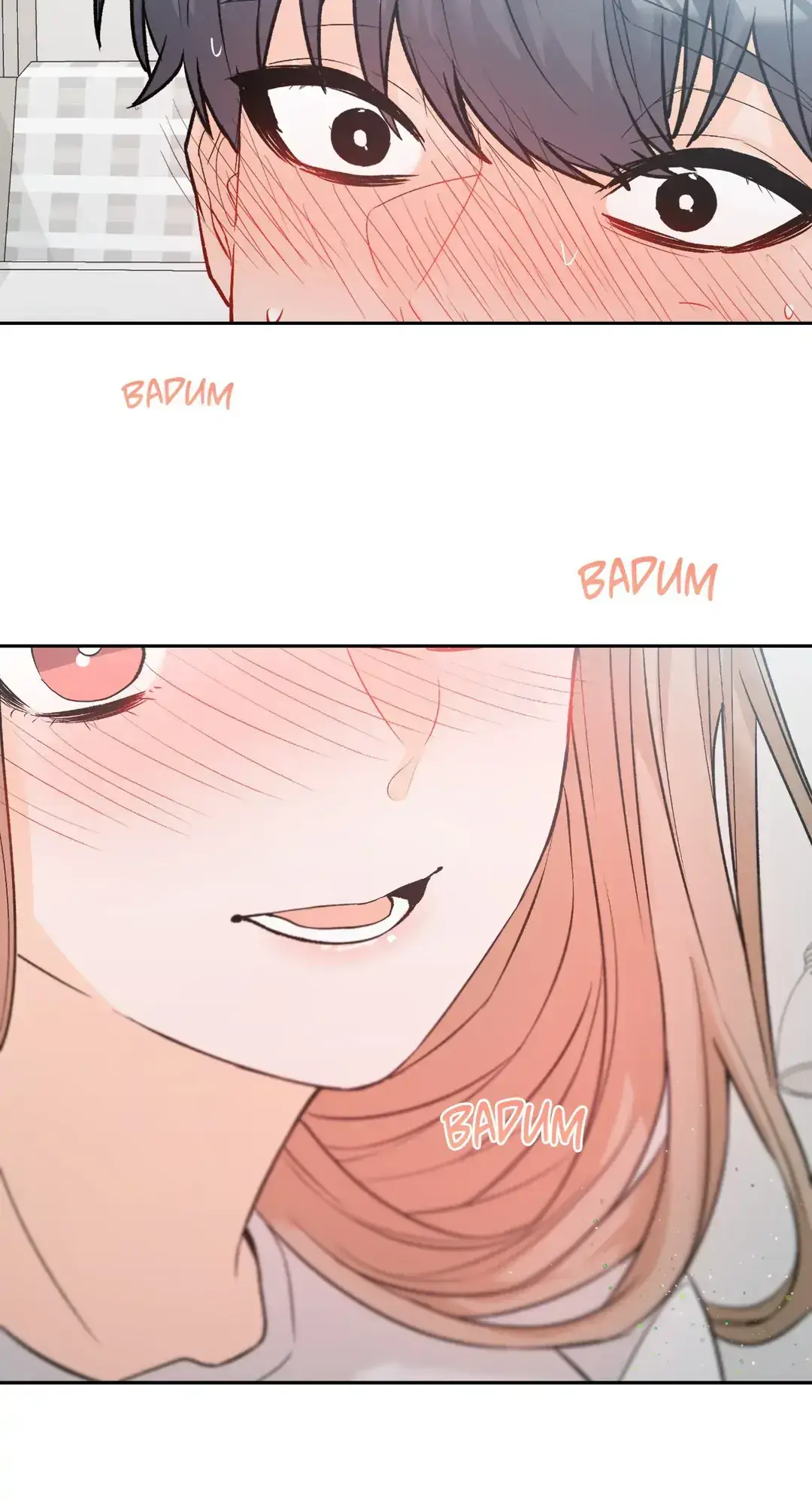 Read In Too Deep chapter 7 image 35 on Lezhin