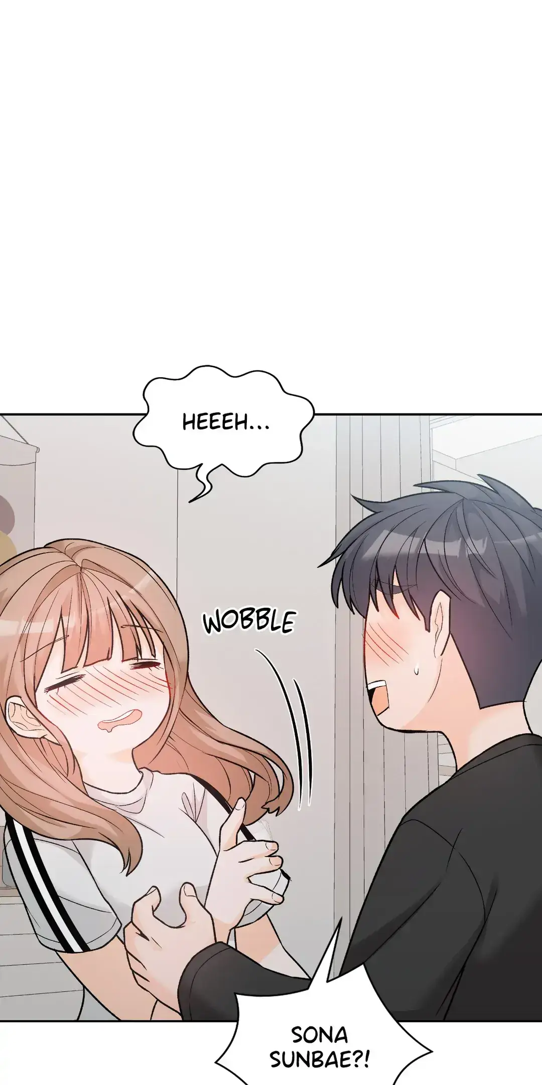 Read In Too Deep chapter 7 image 36 on Lezhin