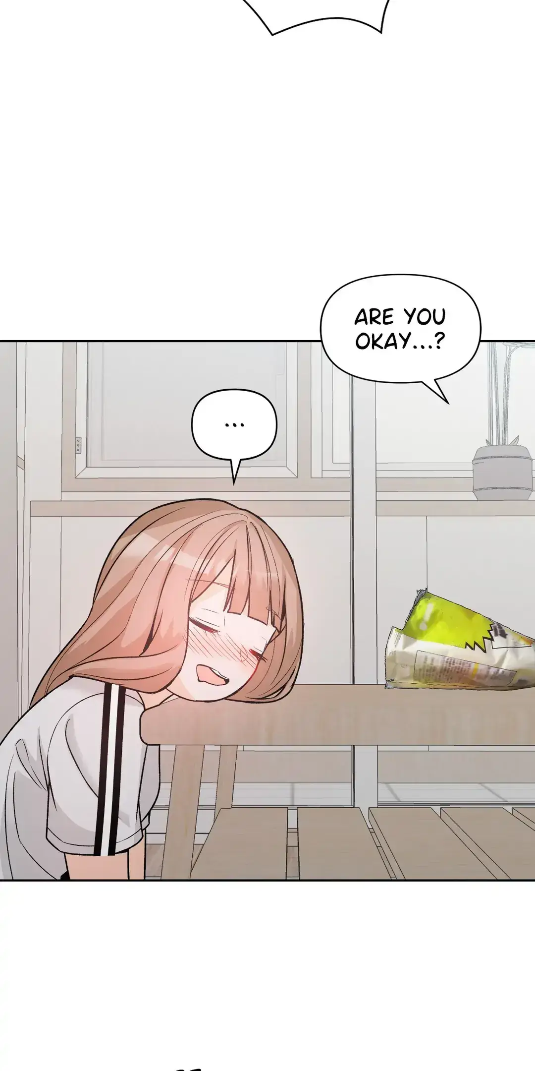Read In Too Deep chapter 7 image 37 on Lezhin