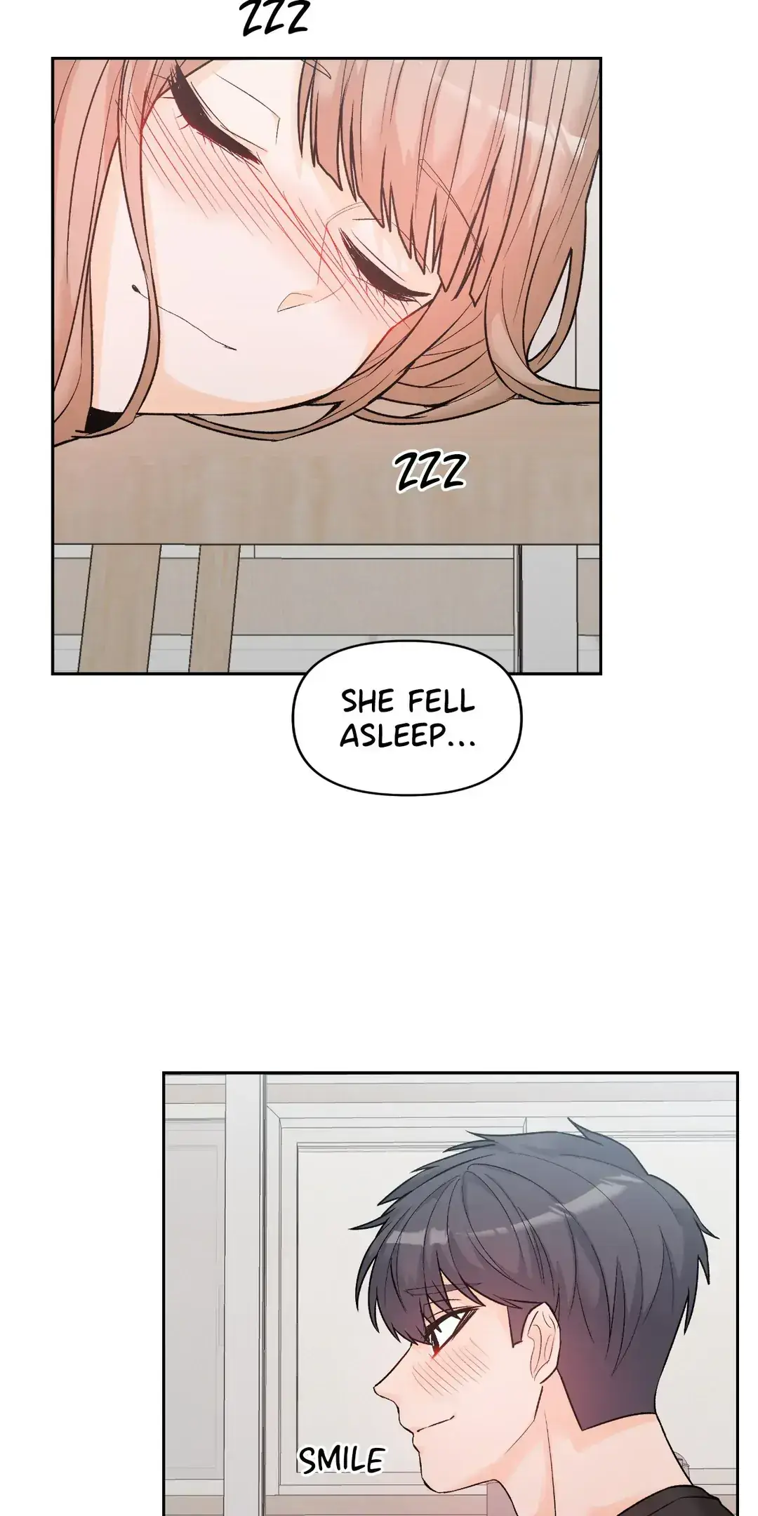 Read In Too Deep chapter 7 image 38 on Lezhin