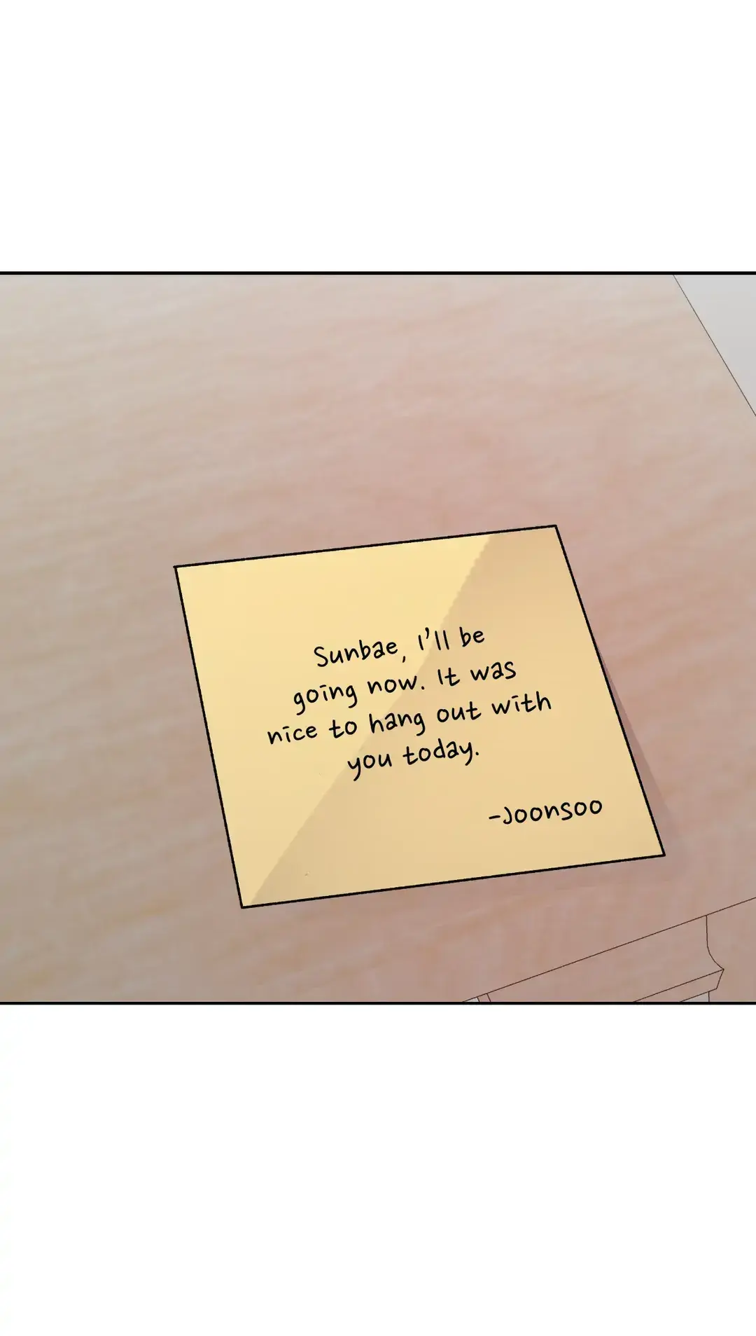 Read In Too Deep chapter 7 image 40 on Lezhin