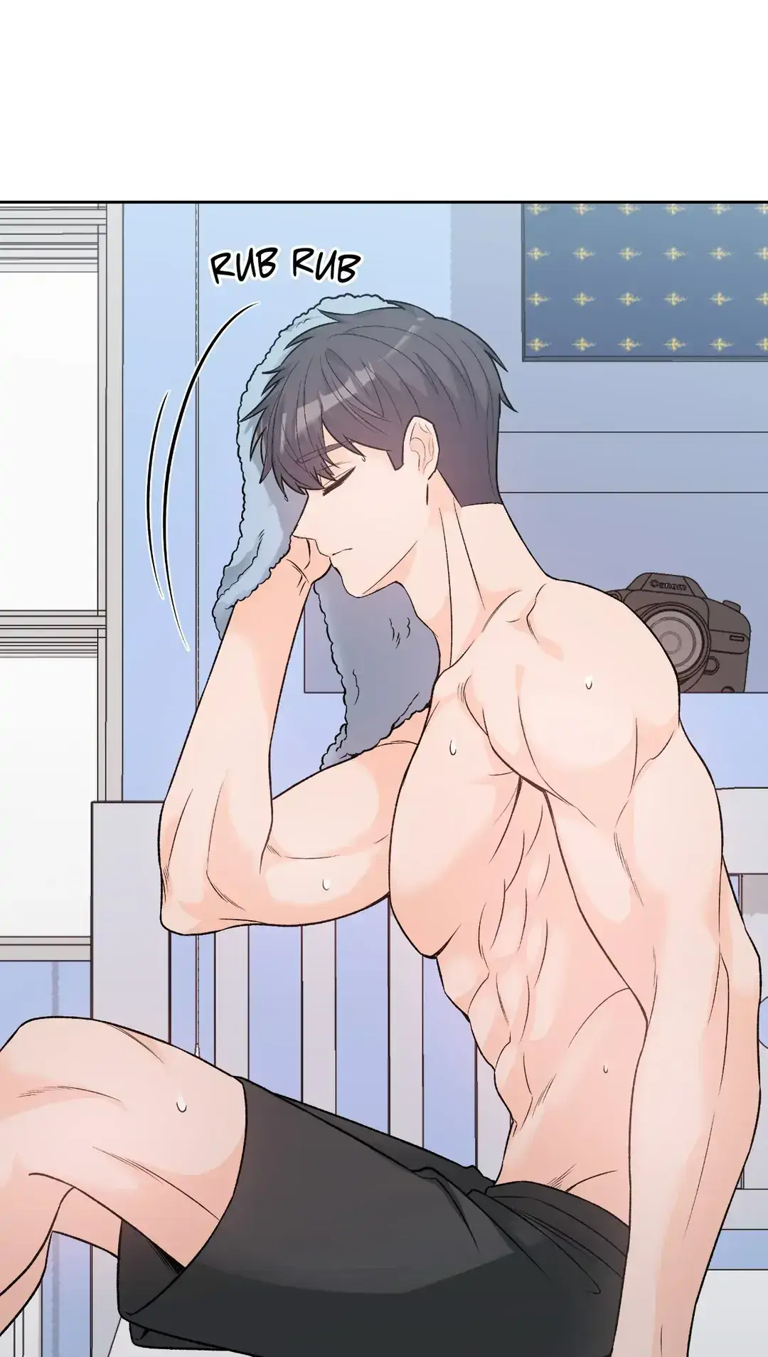Read In Too Deep chapter 7 image 42 on Lezhin