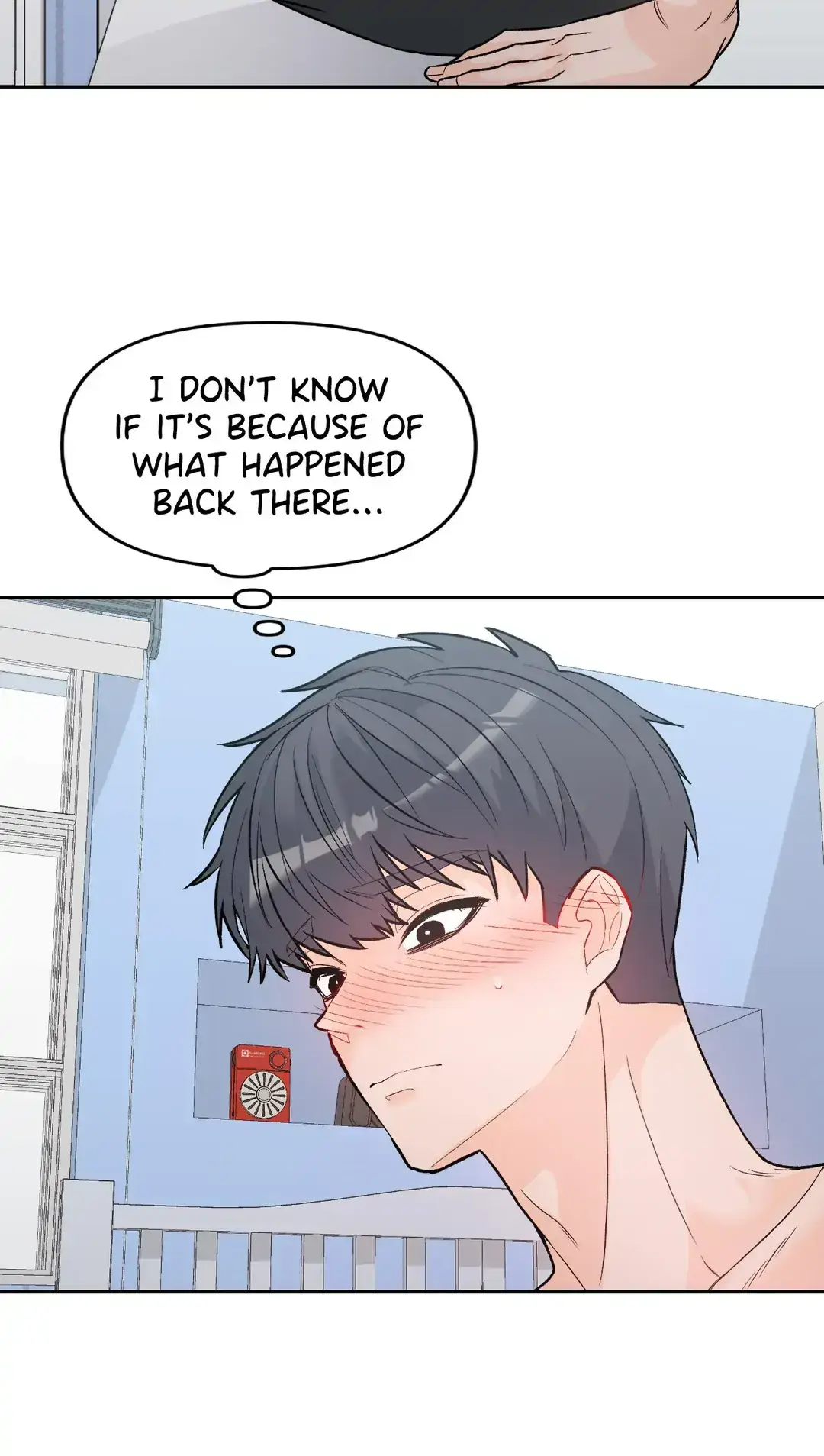 Read In Too Deep chapter 7 image 43 on Lezhin