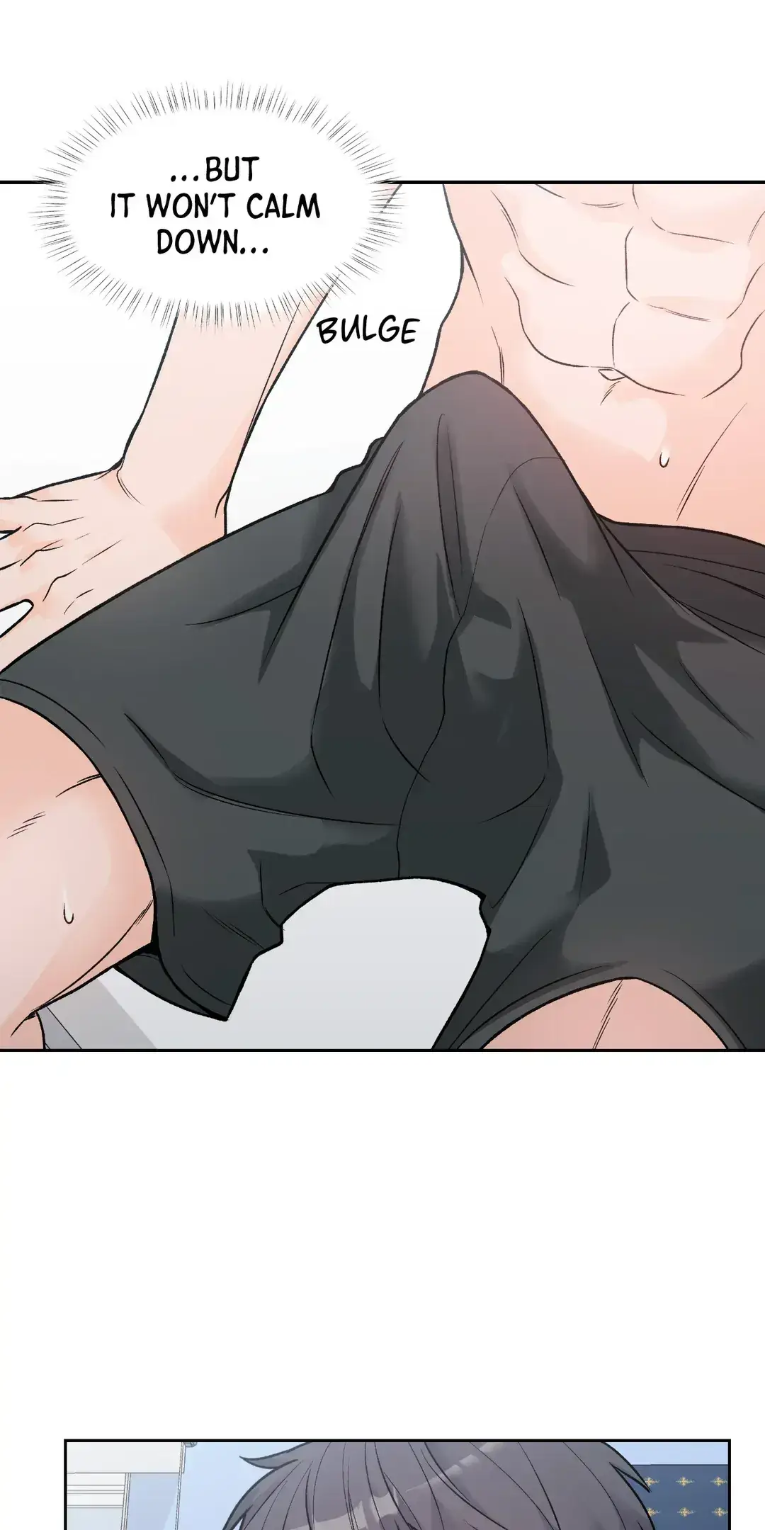 Read In Too Deep chapter 7 image 44 on Lezhin
