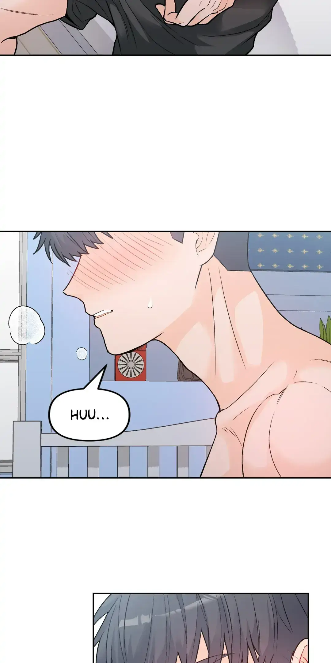 Read In Too Deep chapter 7 image 46 on Lezhin