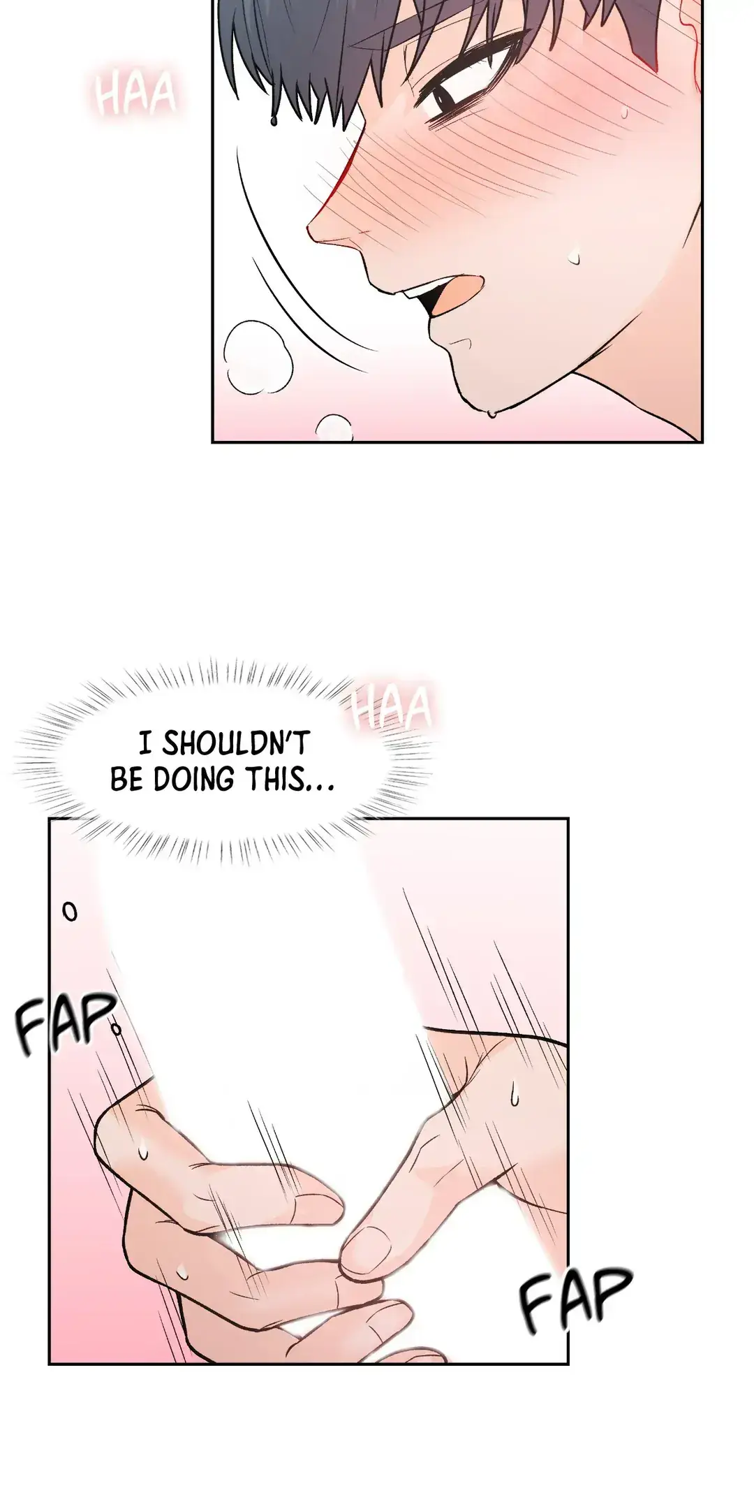 Read In Too Deep chapter 7 image 47 on Lezhin