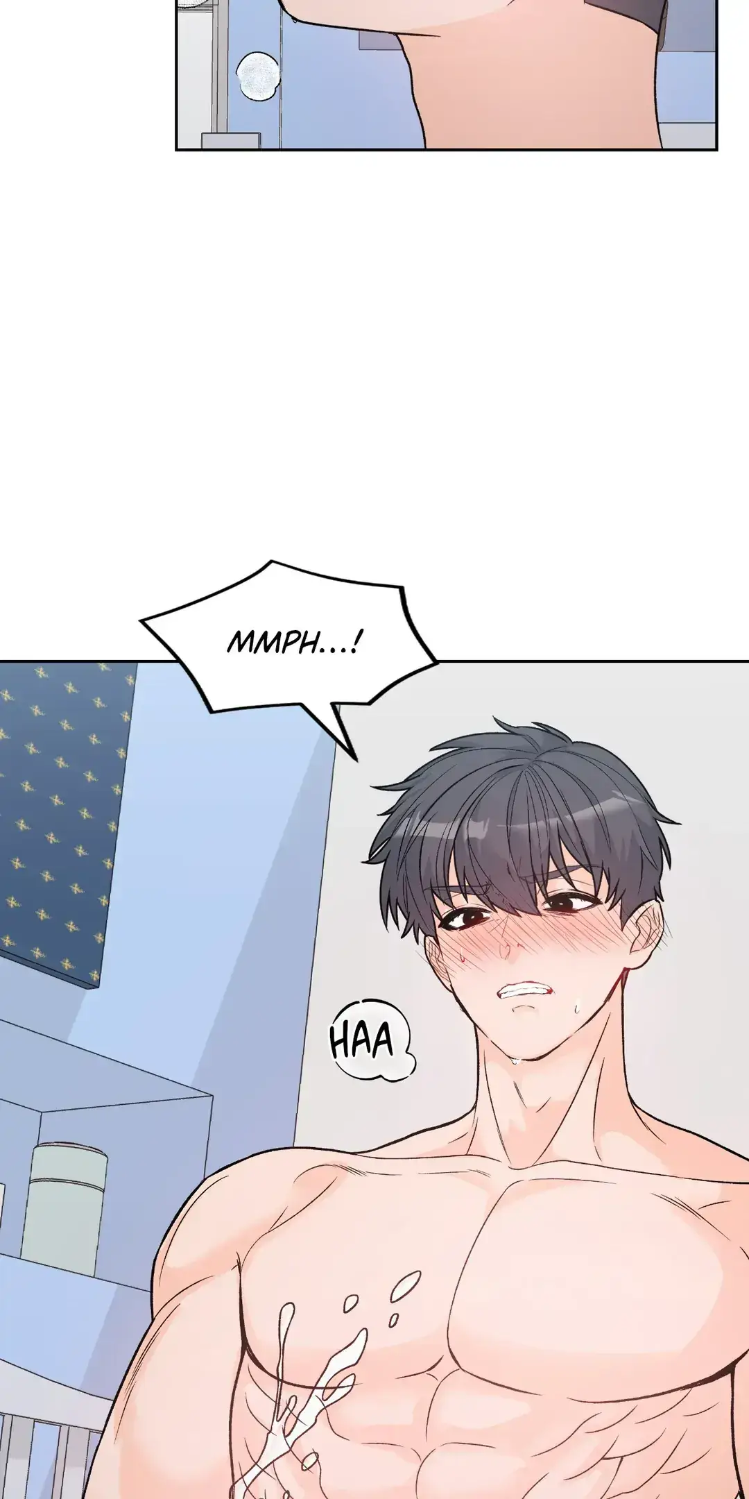 Read In Too Deep chapter 7 image 49 on Lezhin
