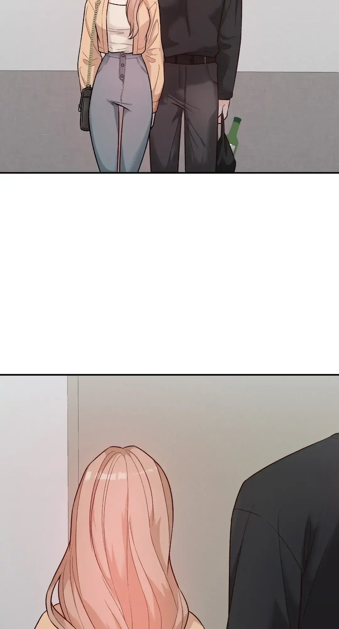 Read In Too Deep chapter 7 image 5 on Lezhin