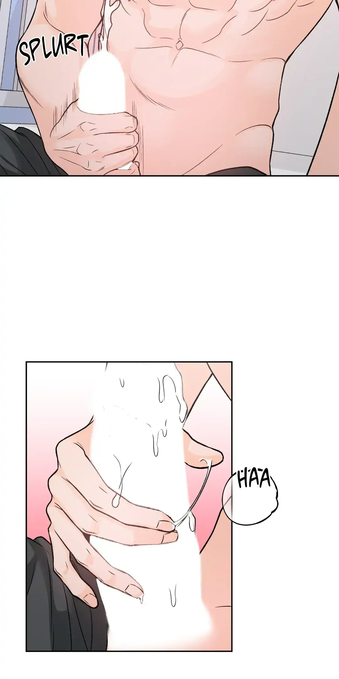 Read In Too Deep chapter 7 image 50 on Lezhin