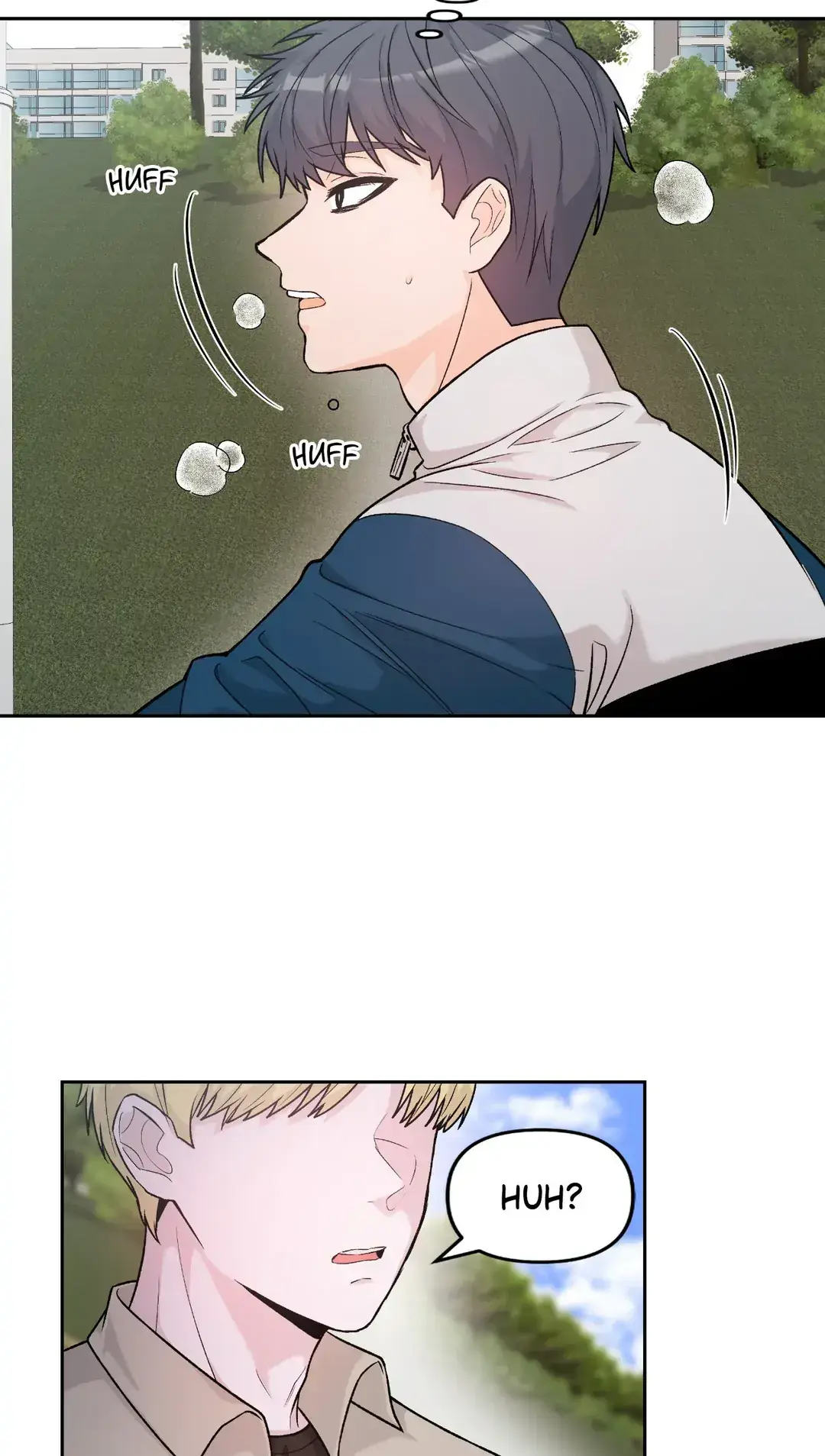 Read In Too Deep chapter 7 image 54 on Lezhin