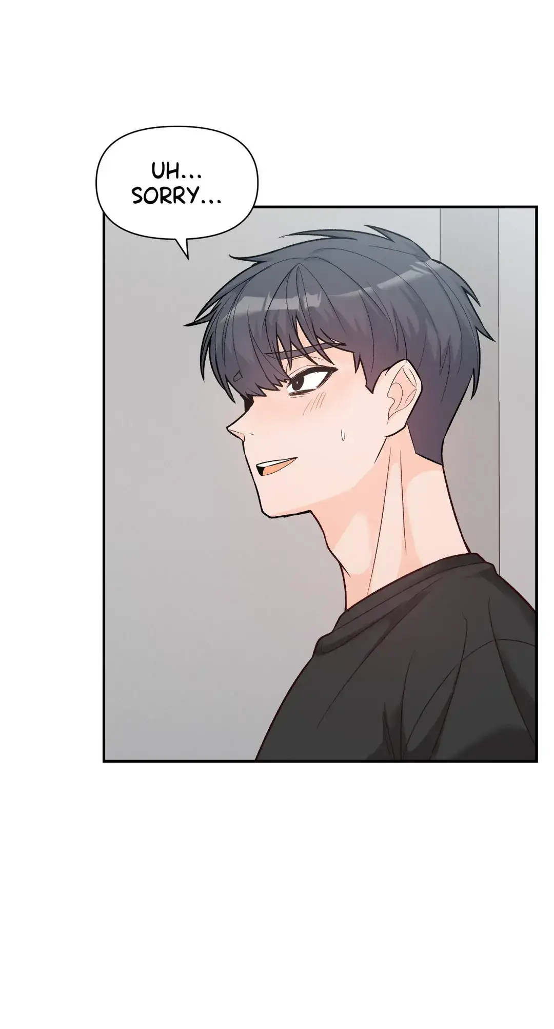 Read In Too Deep chapter 7 image 7 on Lezhin