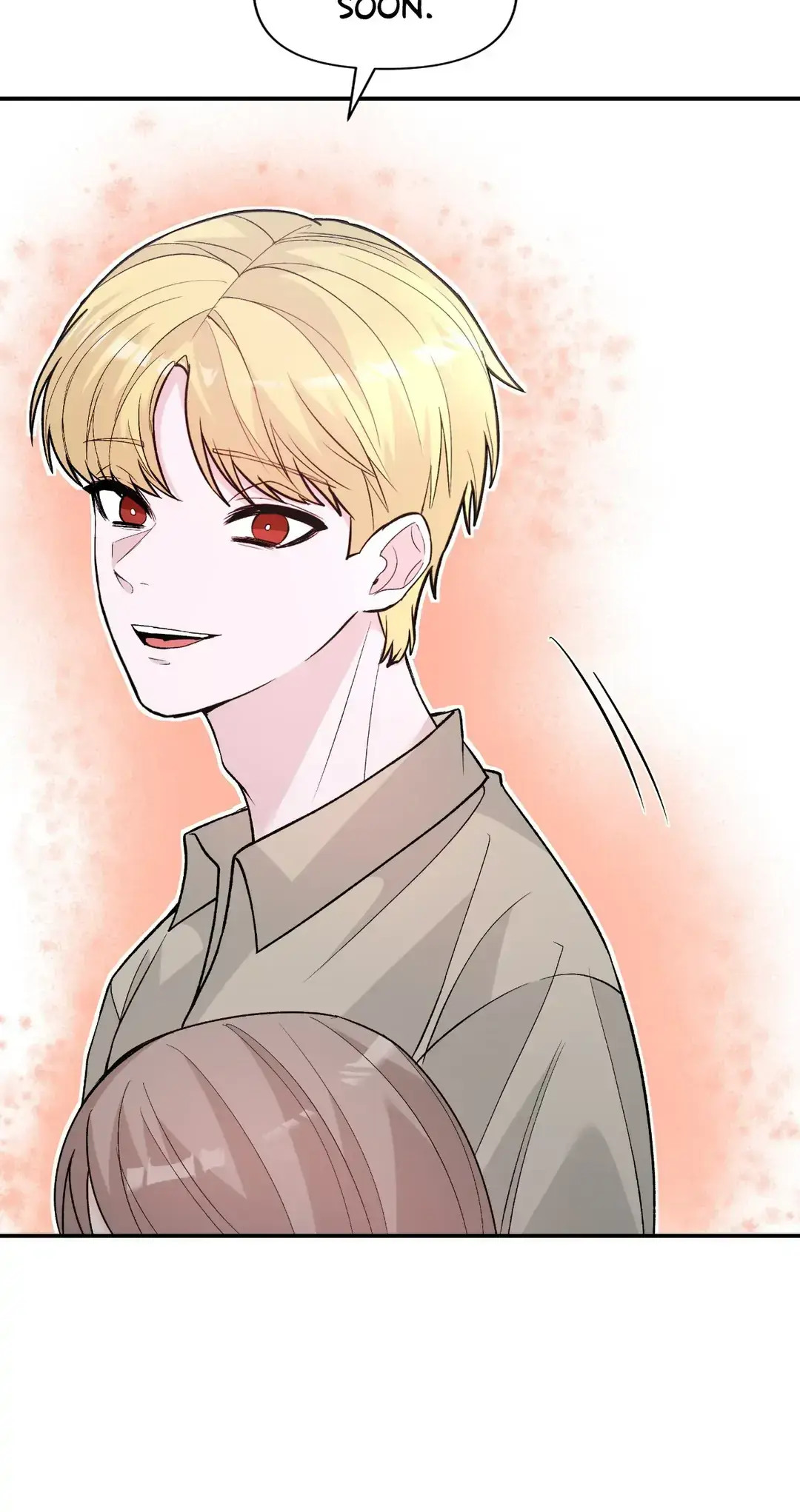 Read In Too Deep chapter 8 image 10 on Lezhin