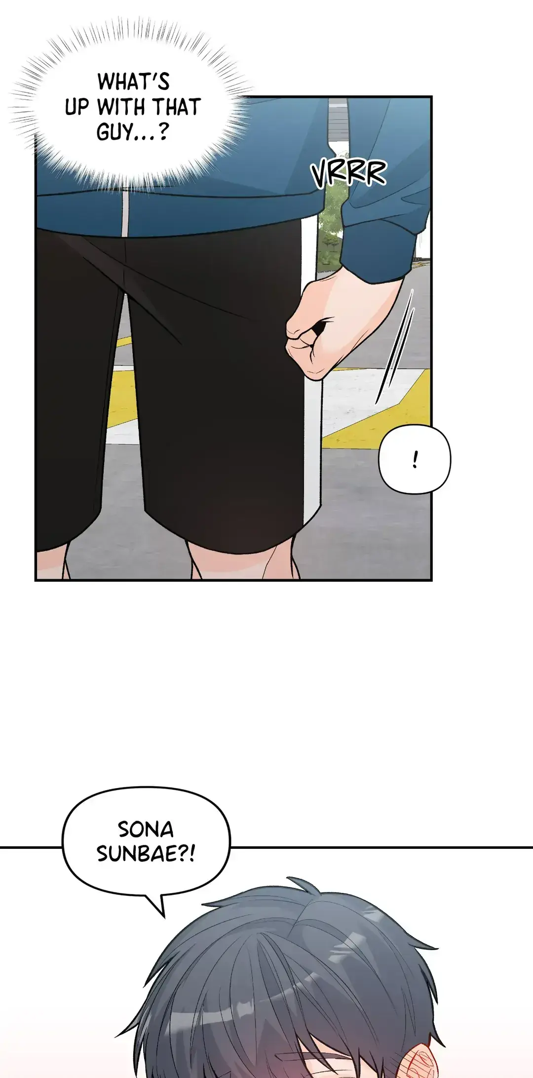 Read In Too Deep chapter 8 image 12 on Lezhin