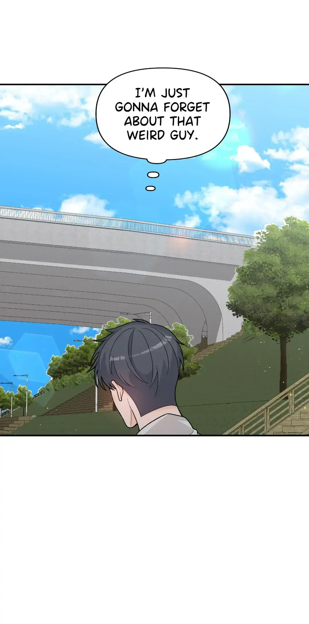 Read In Too Deep chapter 8 image 15 on Lezhin