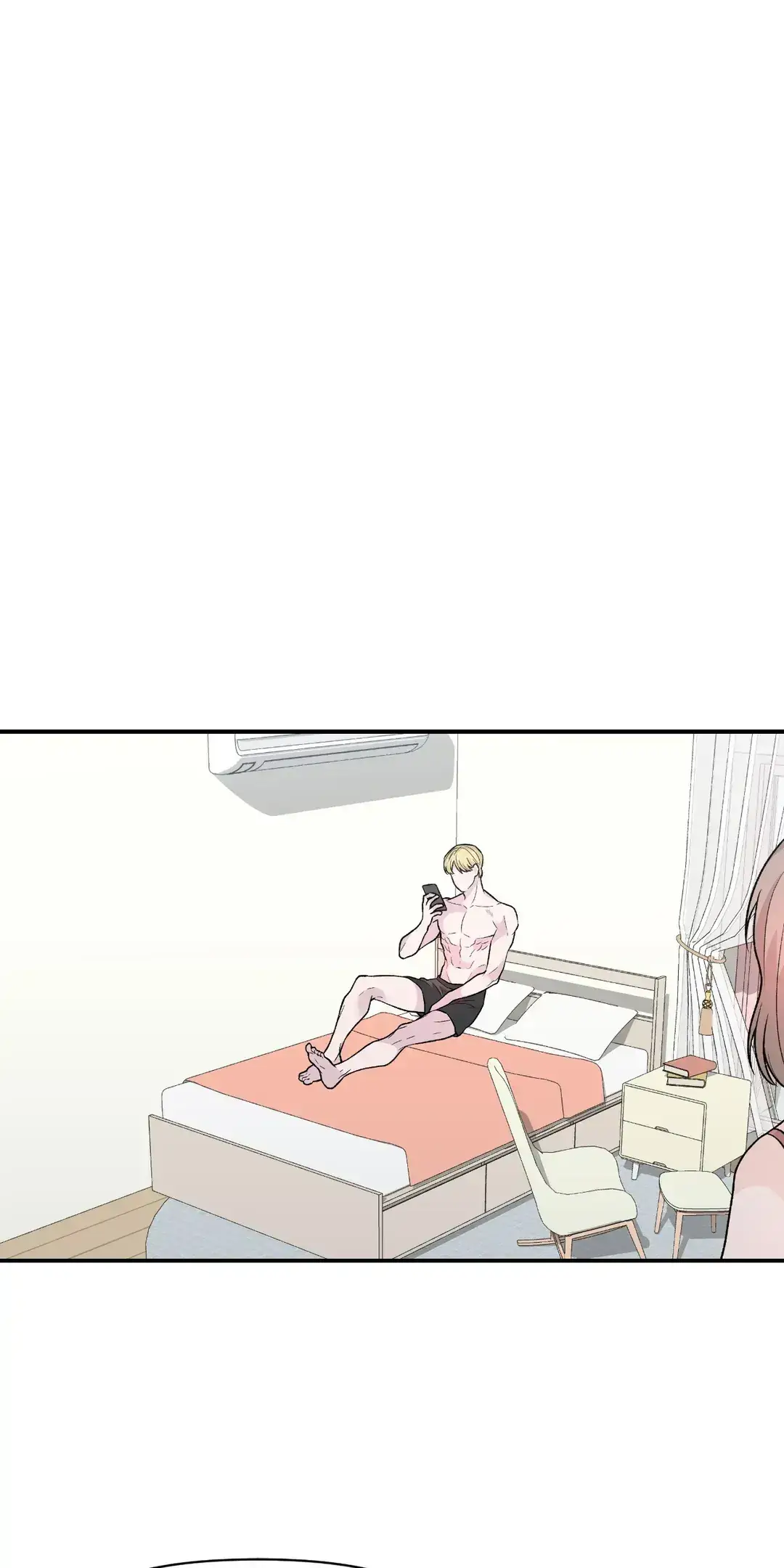 Read In Too Deep chapter 8 image 16 on Lezhin