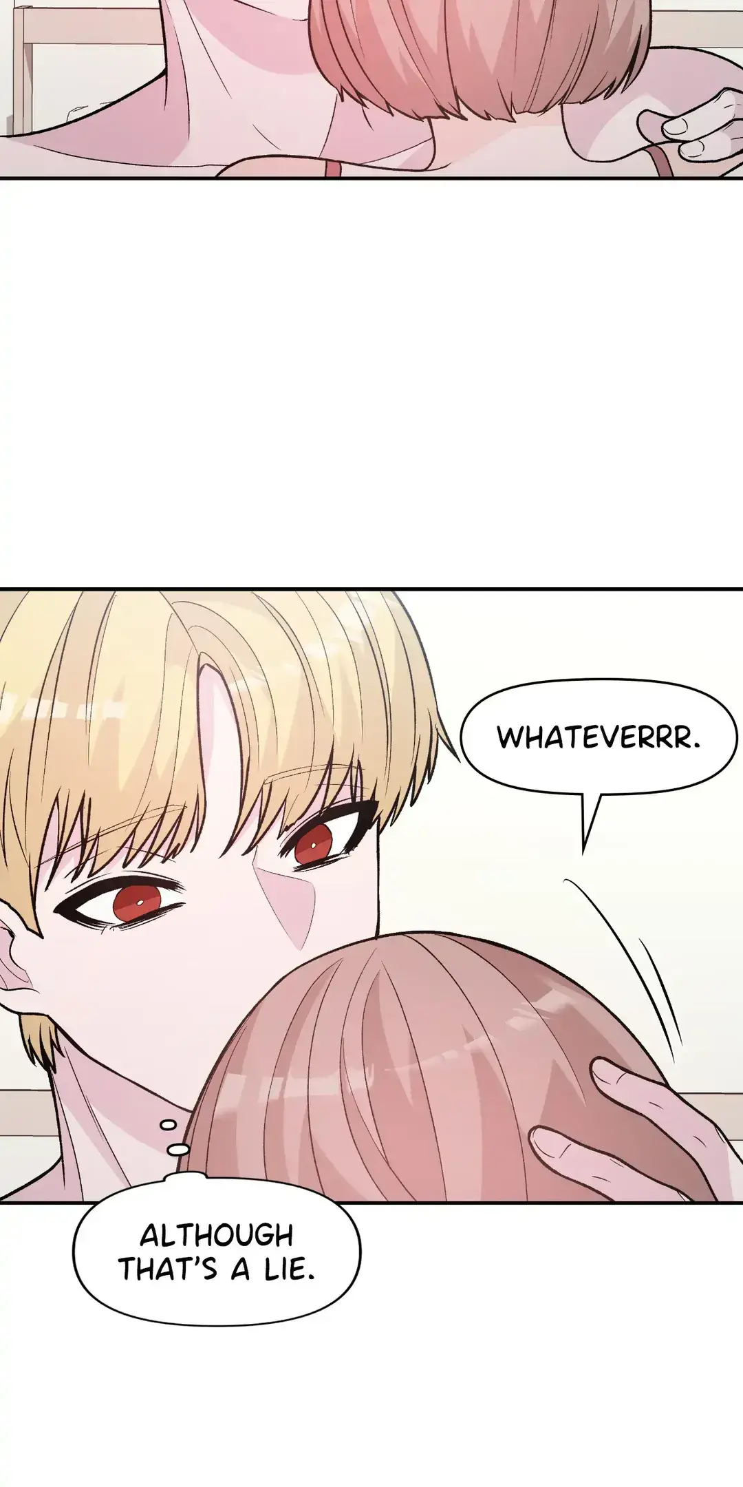 Read In Too Deep chapter 8 image 22 on Lezhin