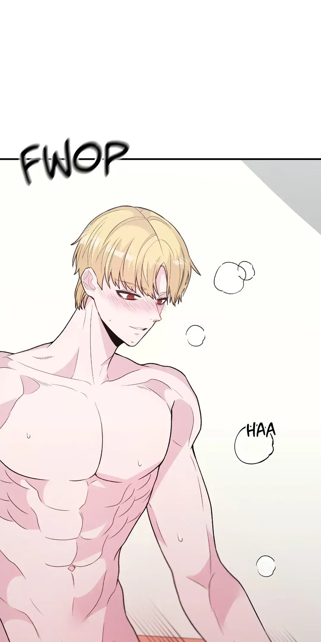 Read In Too Deep chapter 8 image 24 on Lezhin