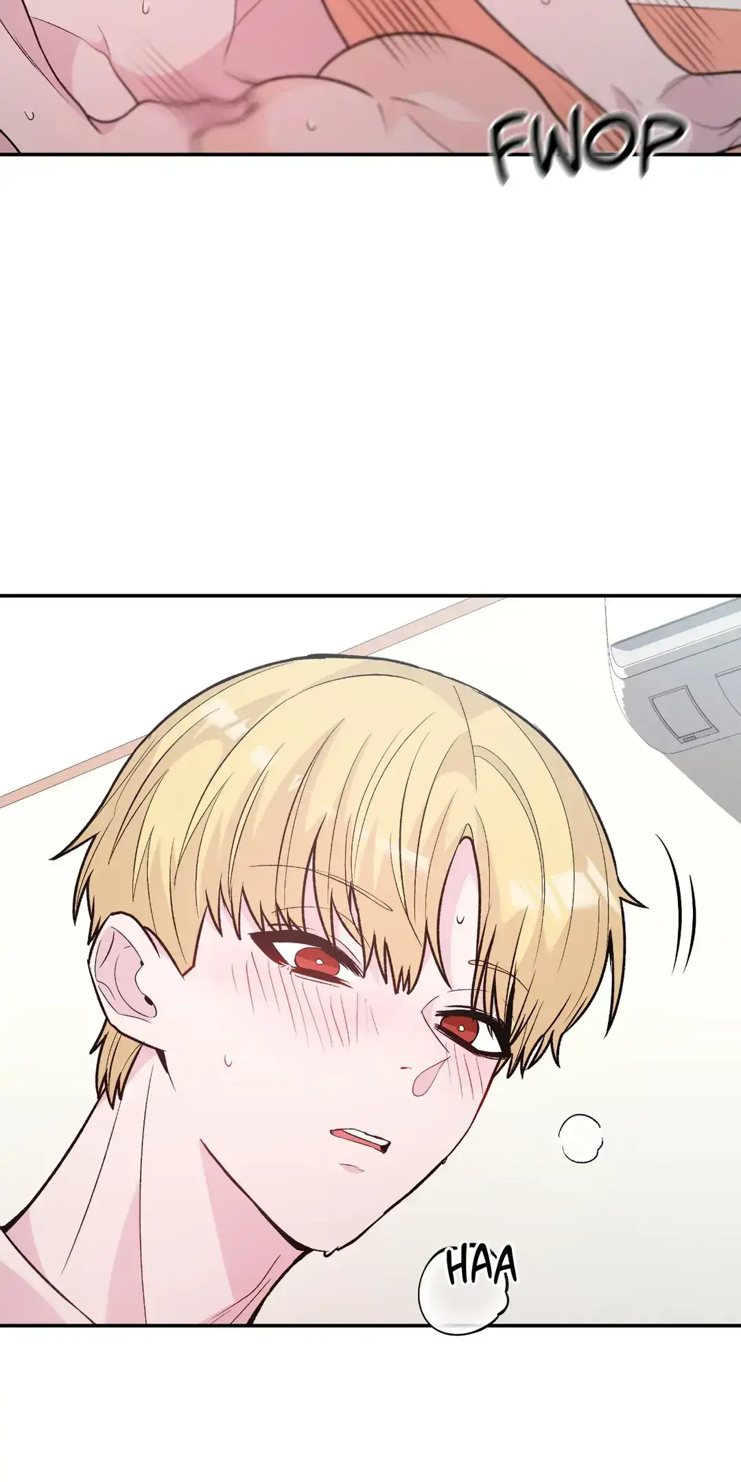 Read In Too Deep chapter 8 image 25 on Lezhin