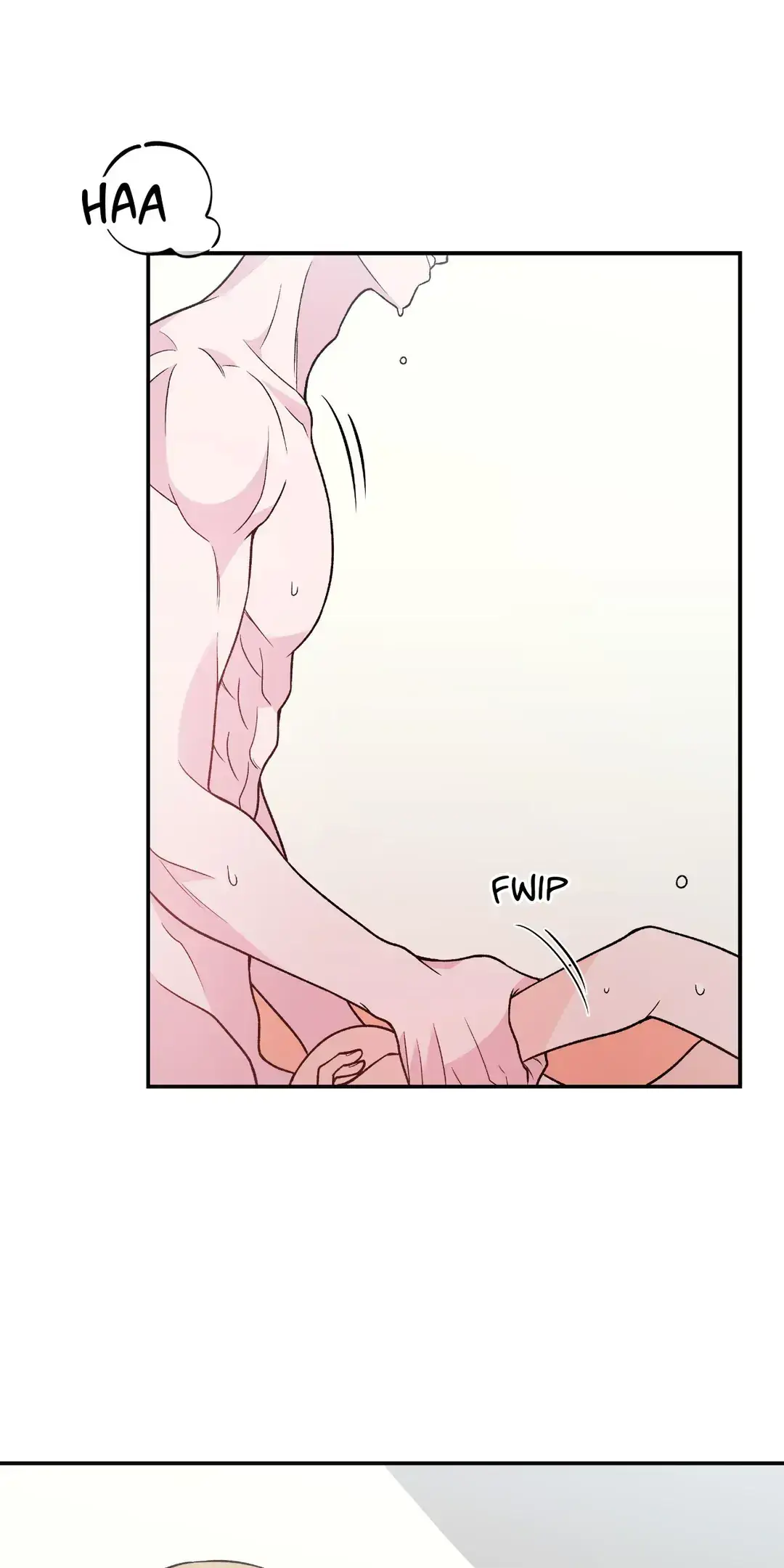 Read In Too Deep chapter 8 image 26 on Lezhin