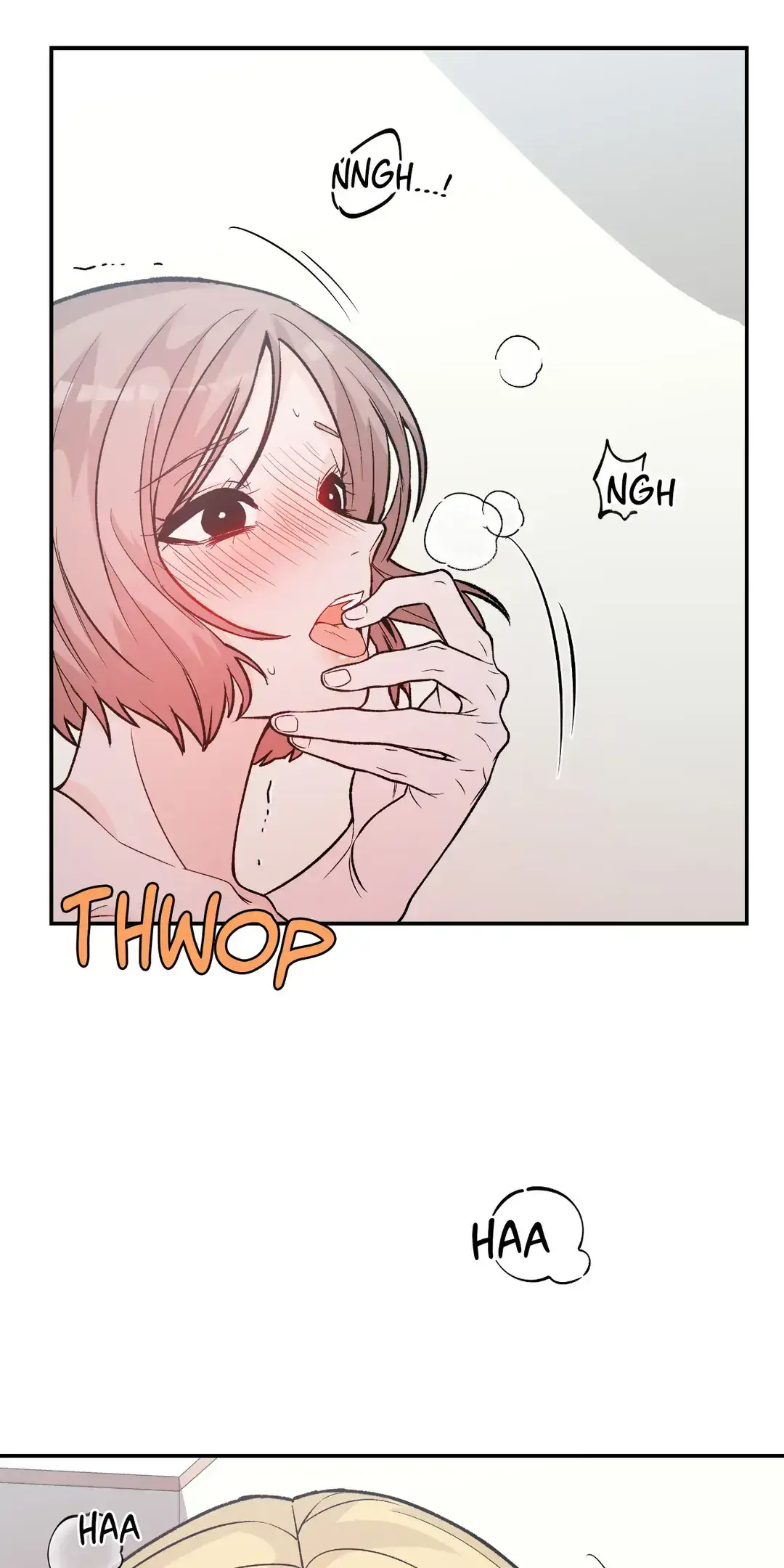 Read In Too Deep chapter 8 image 28 on Lezhin
