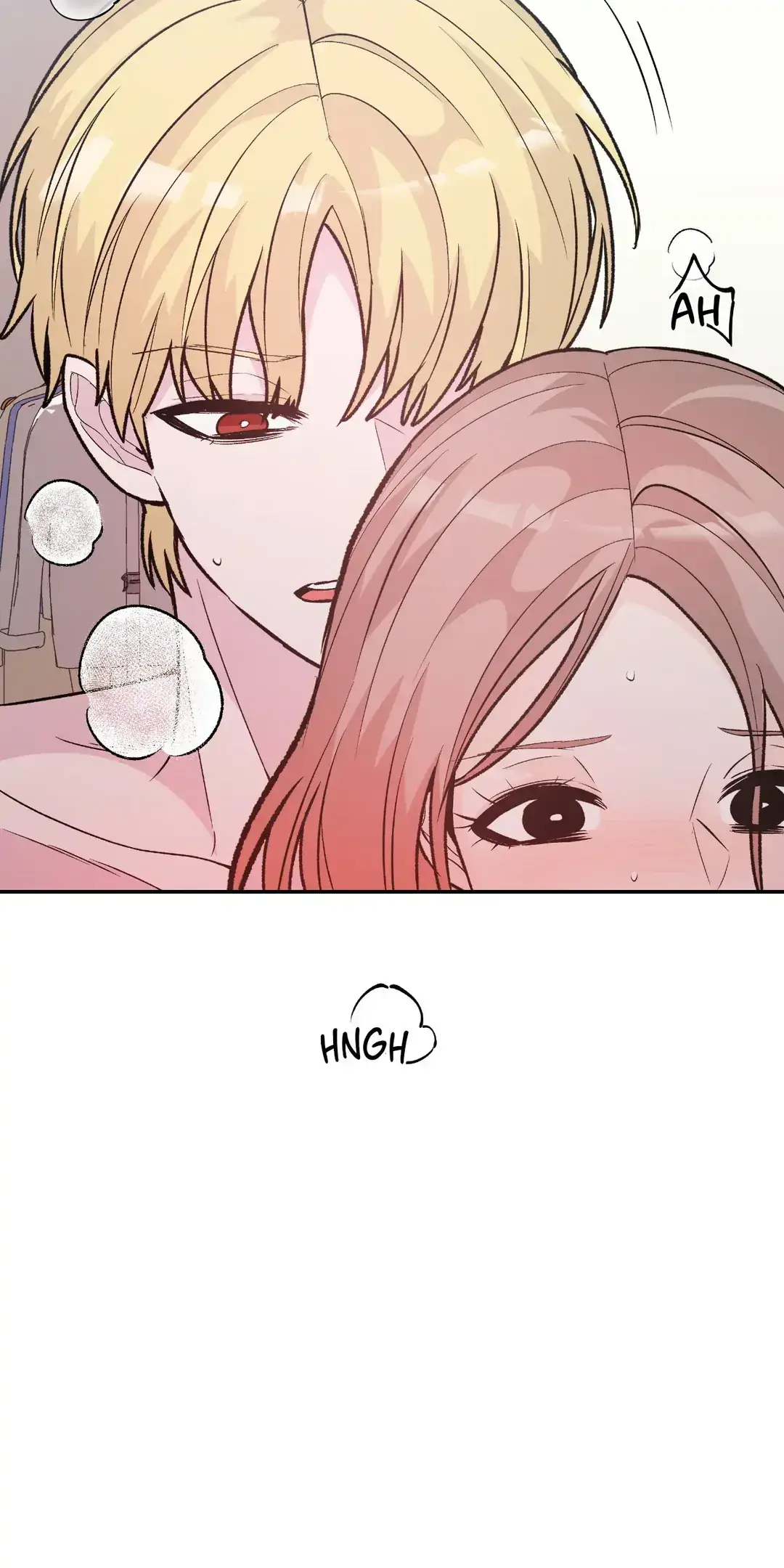 Read In Too Deep chapter 8 image 29 on Lezhin