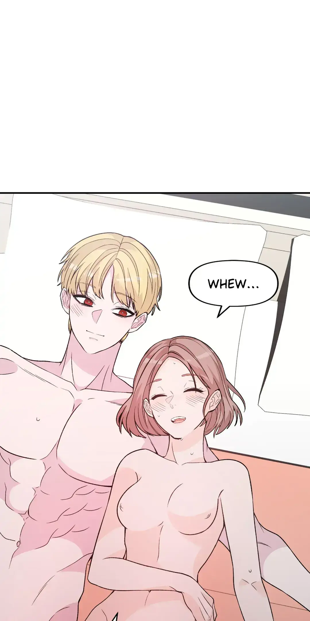 Read In Too Deep chapter 8 image 30 on Lezhin