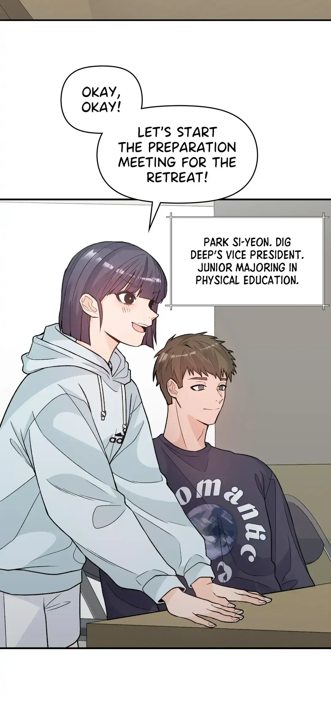 Read In Too Deep chapter 8 image 35 on Lezhin