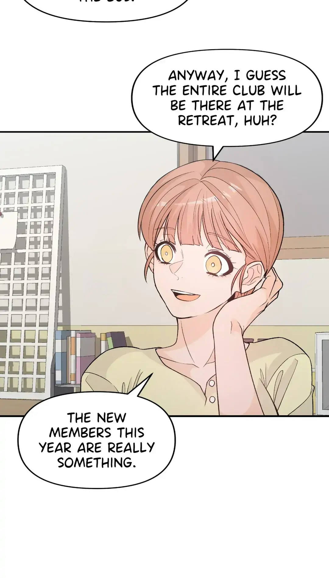 Read In Too Deep chapter 8 image 39 on Lezhin