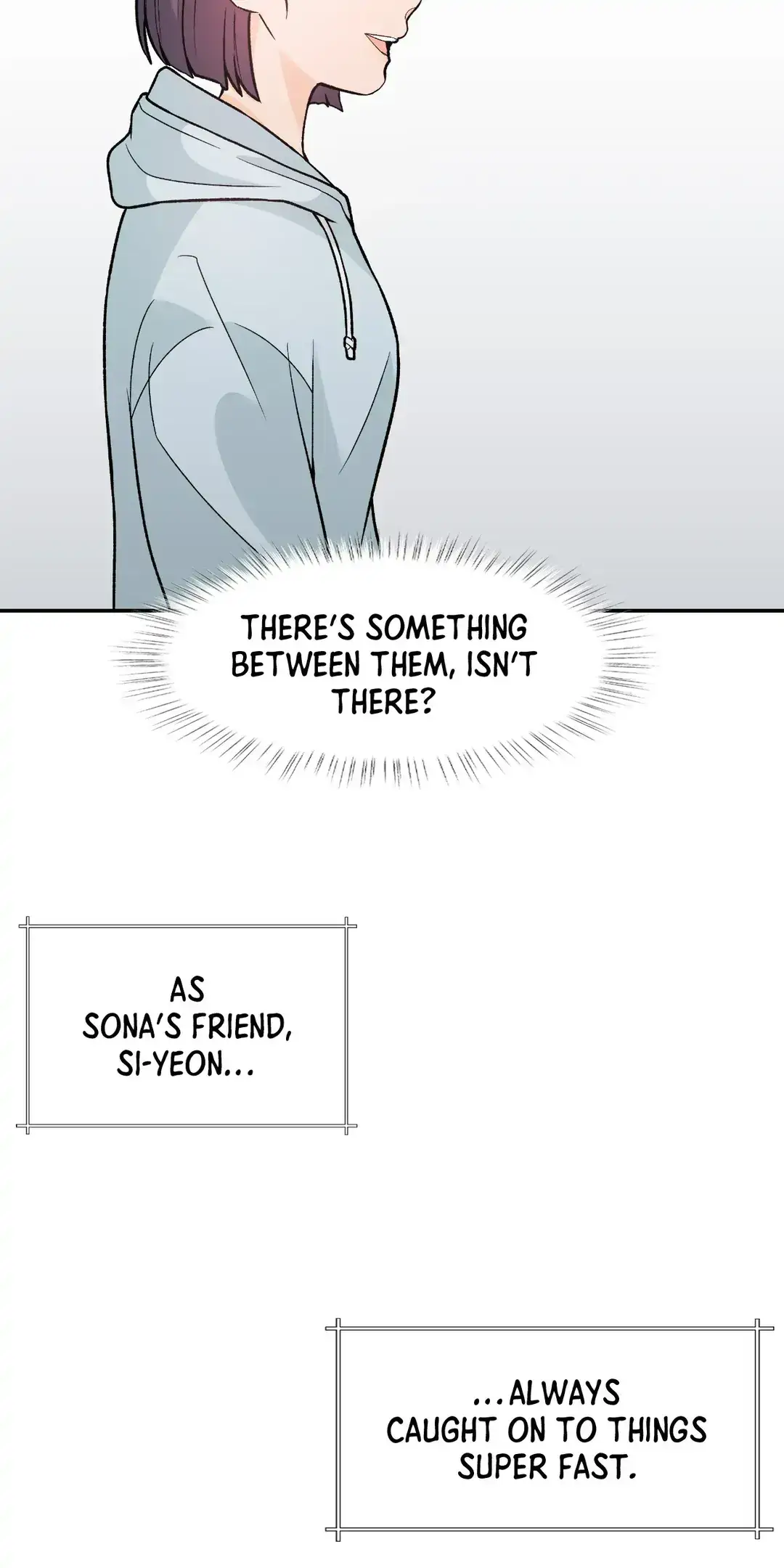 Read In Too Deep chapter 8 image 45 on Lezhin
