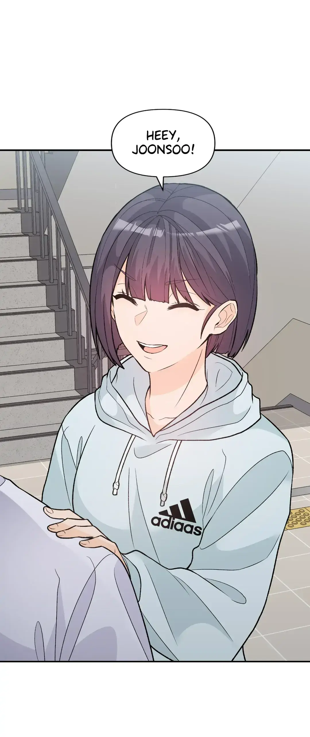 Read In Too Deep chapter 8 image 50 on Lezhin