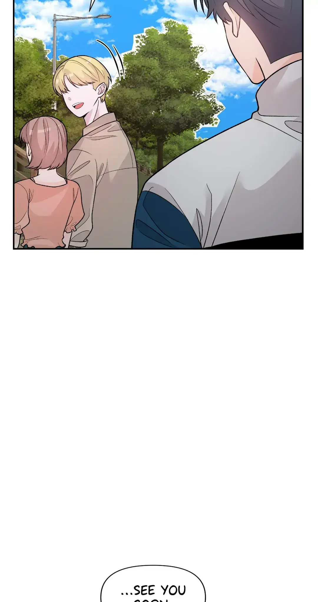 Read In Too Deep chapter 8 image 9 on Lezhin