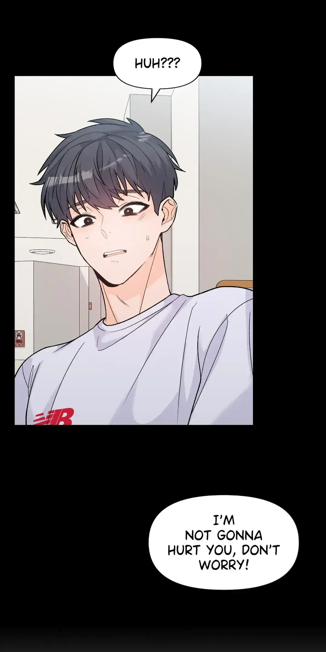 Read In Too Deep chapter 9 image 10 on Lezhin