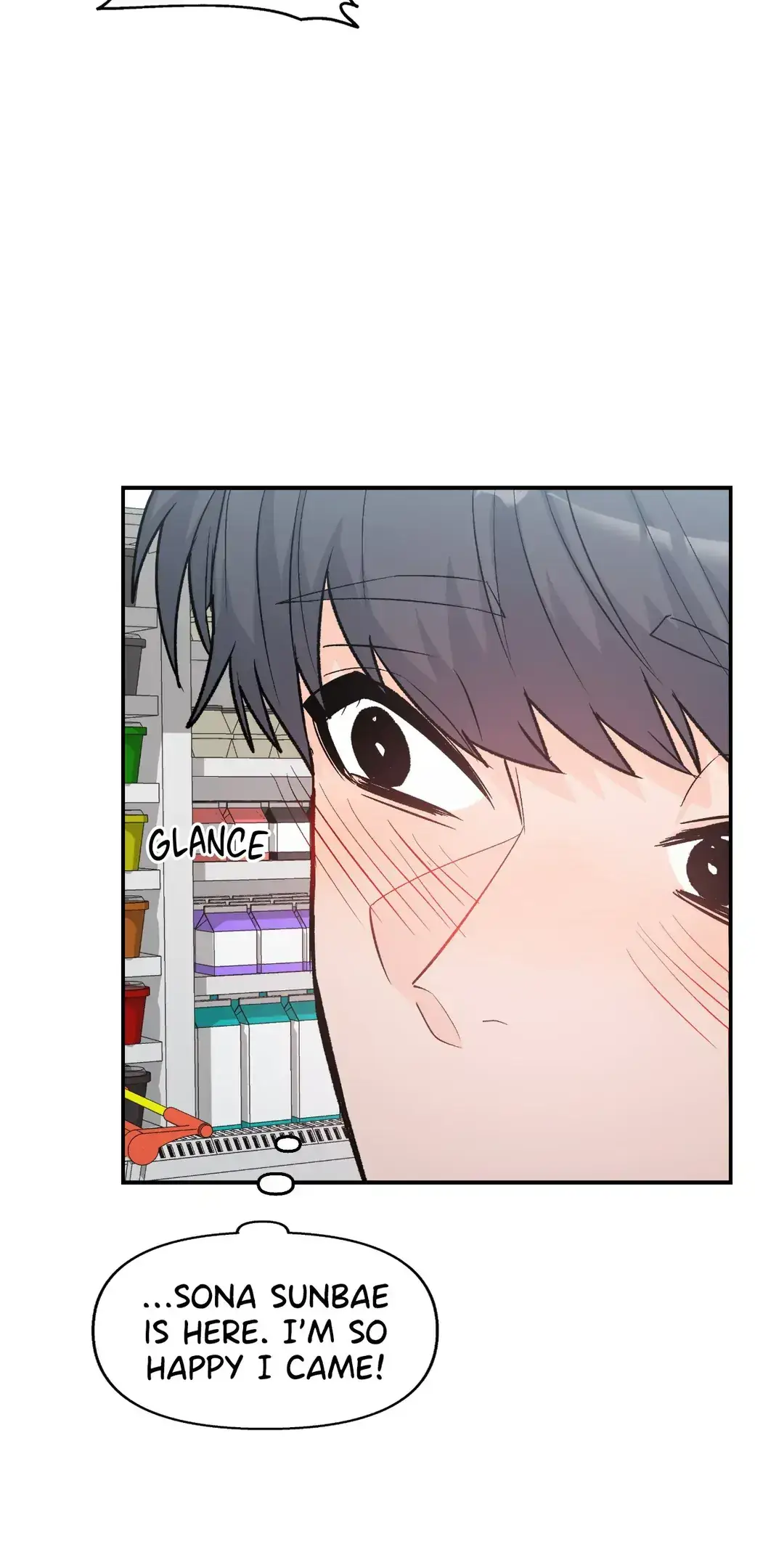 Read In Too Deep chapter 9 image 13 on Lezhin