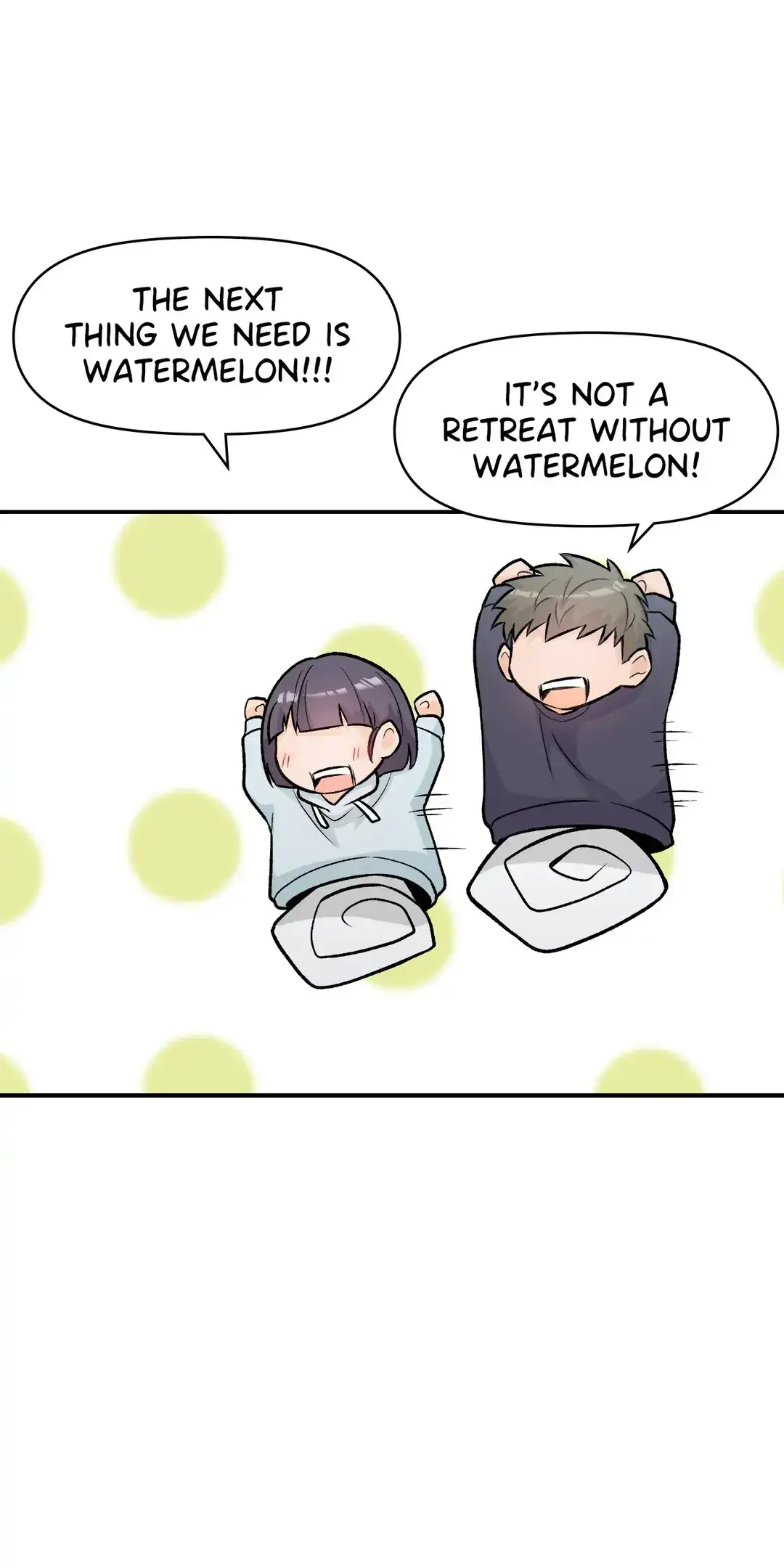 Read In Too Deep chapter 9 image 15 on Lezhin