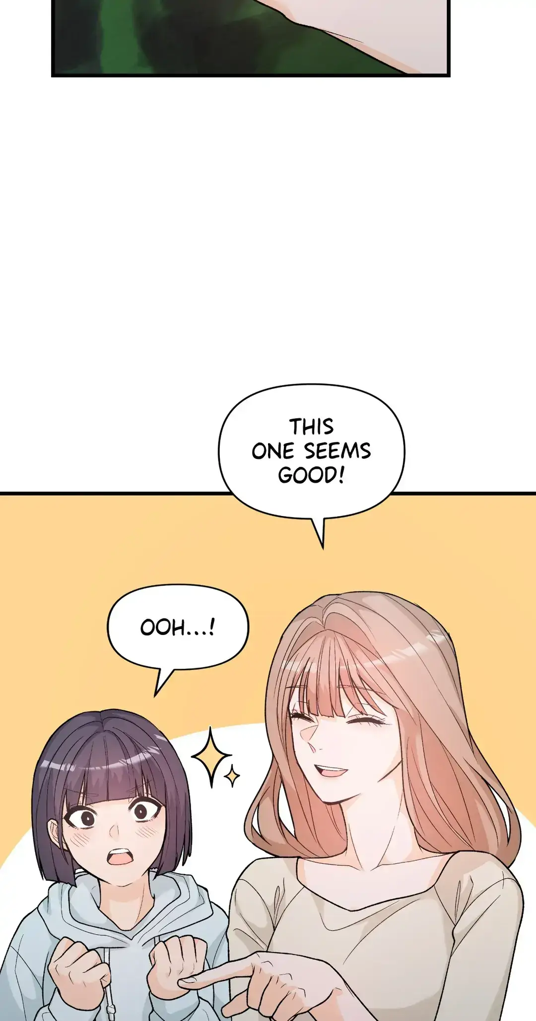 Read In Too Deep chapter 9 image 18 on Lezhin