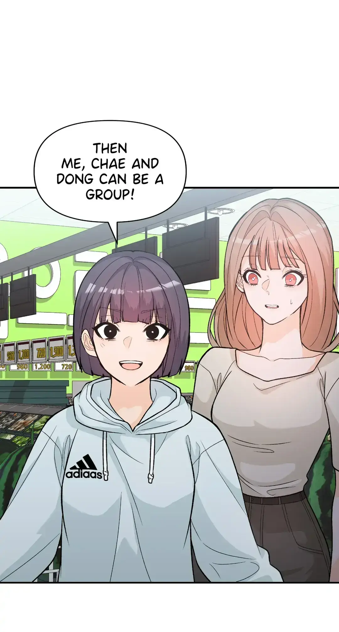Read In Too Deep chapter 9 image 24 on Lezhin