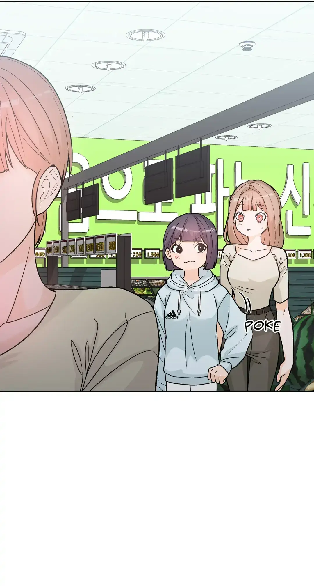 Read In Too Deep chapter 9 image 26 on Lezhin